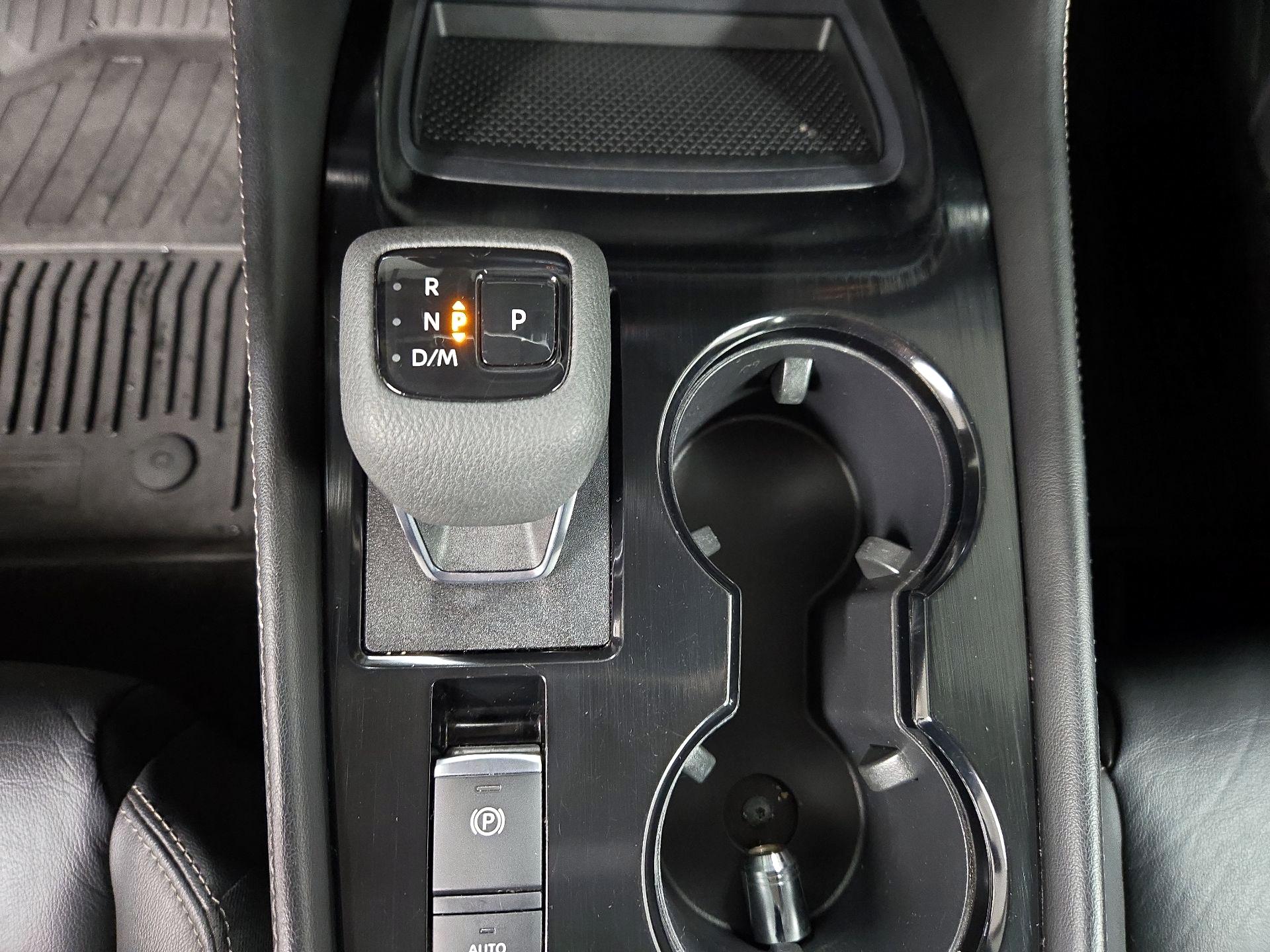 Thumbnail: 2023 Nissan Rogue - 17