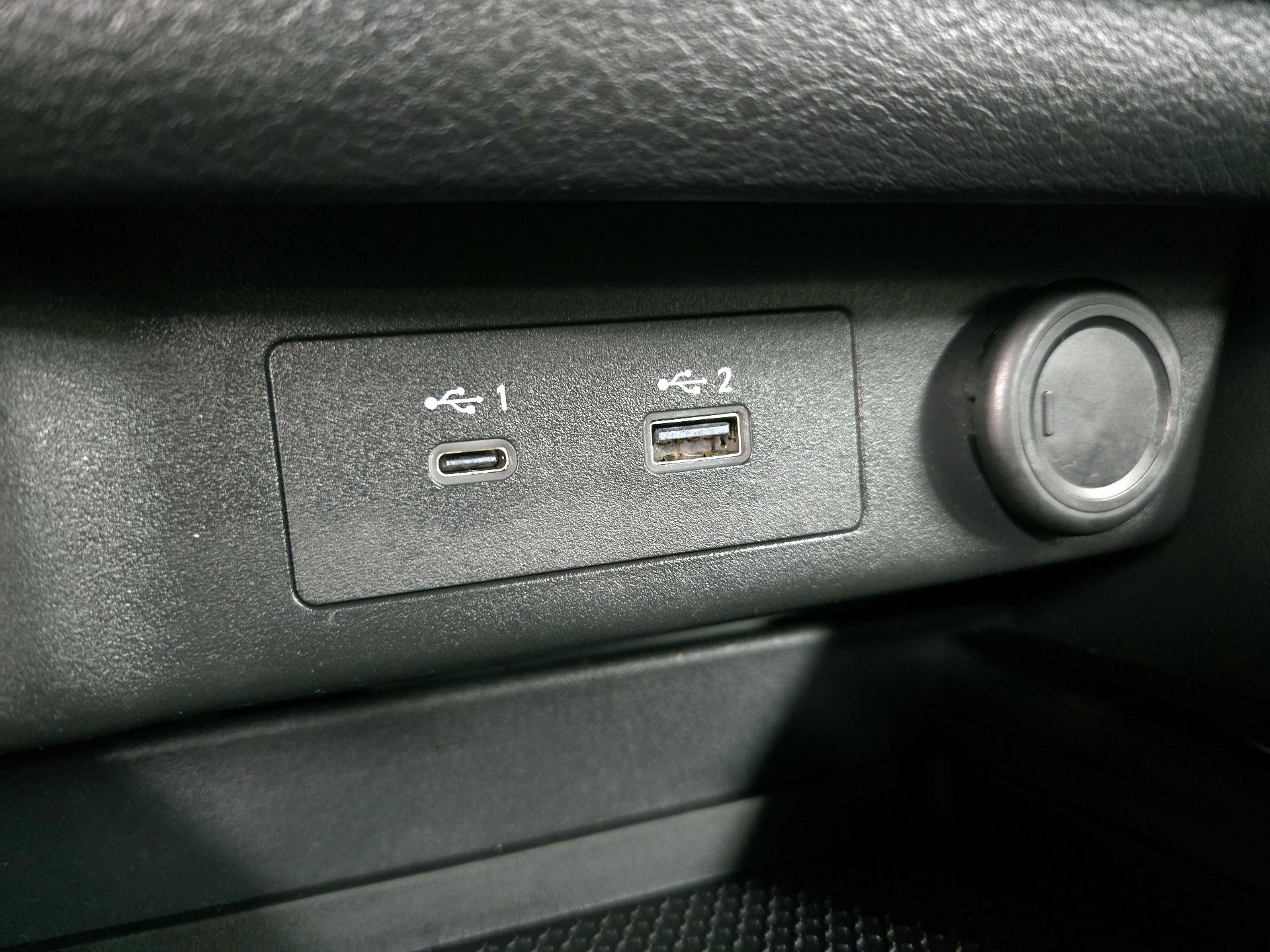 Thumbnail: 2023 Nissan Rogue - 18