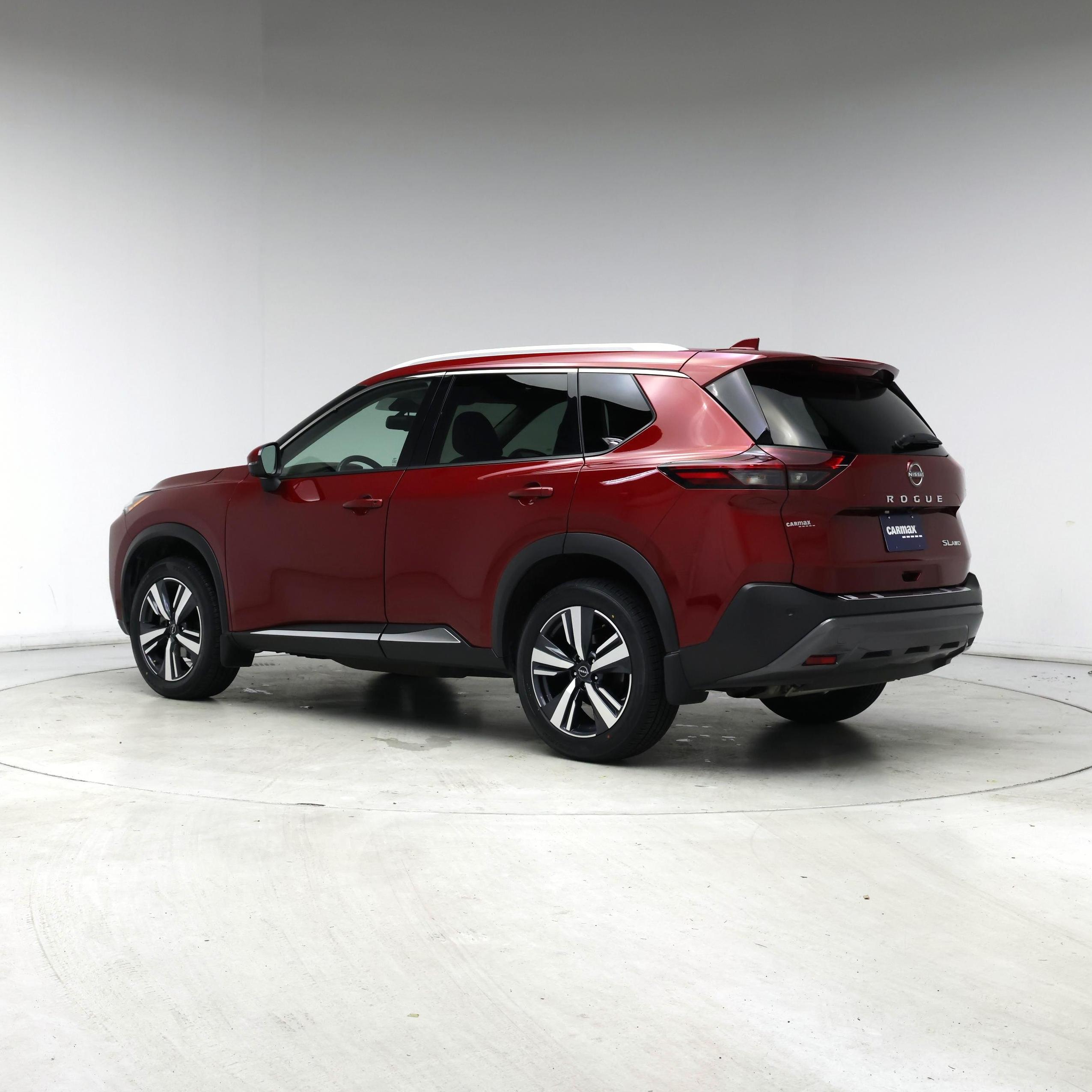 Thumbnail: 2023 Nissan Rogue - 2