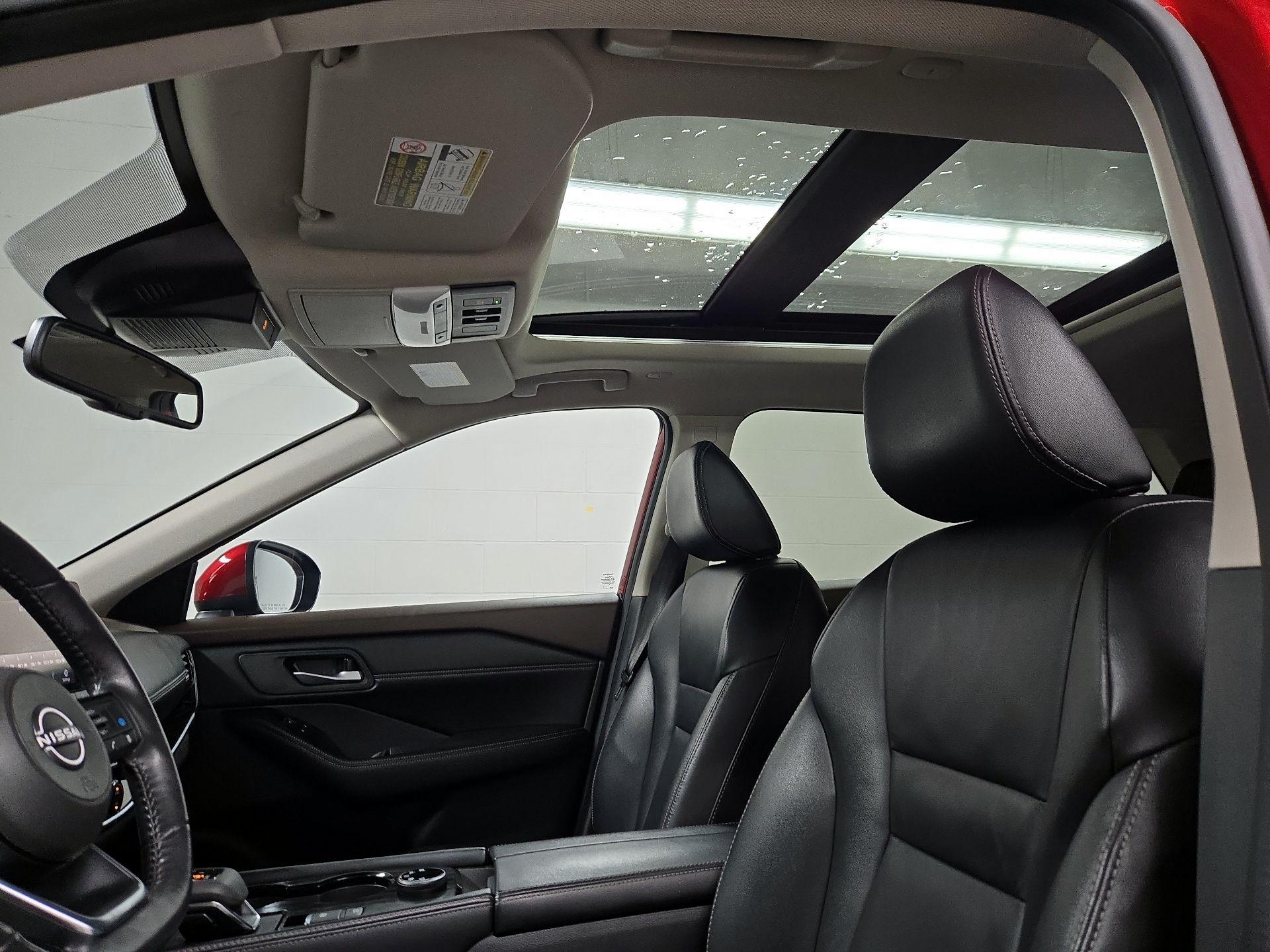 Thumbnail: 2023 Nissan Rogue - 19