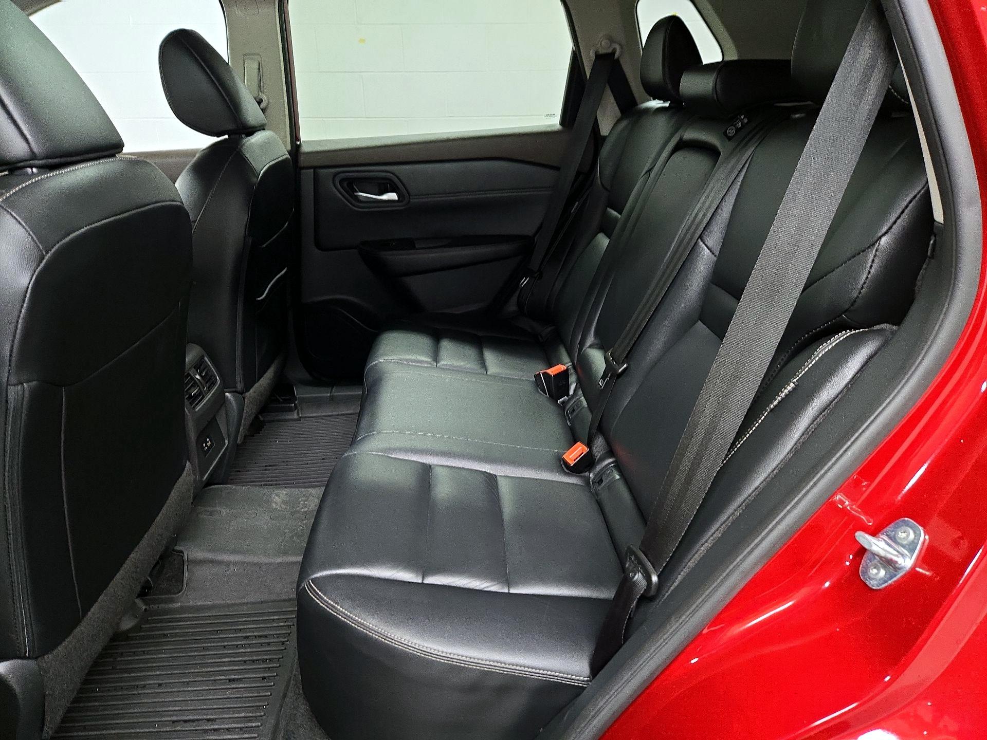 Thumbnail: 2023 Nissan Rogue - 20