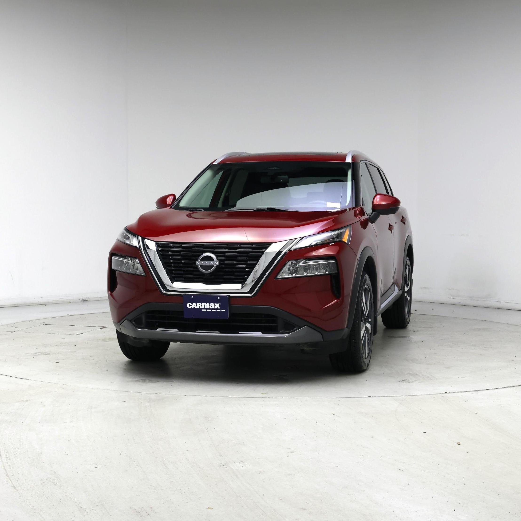 Thumbnail: 2023 Nissan Rogue - 4