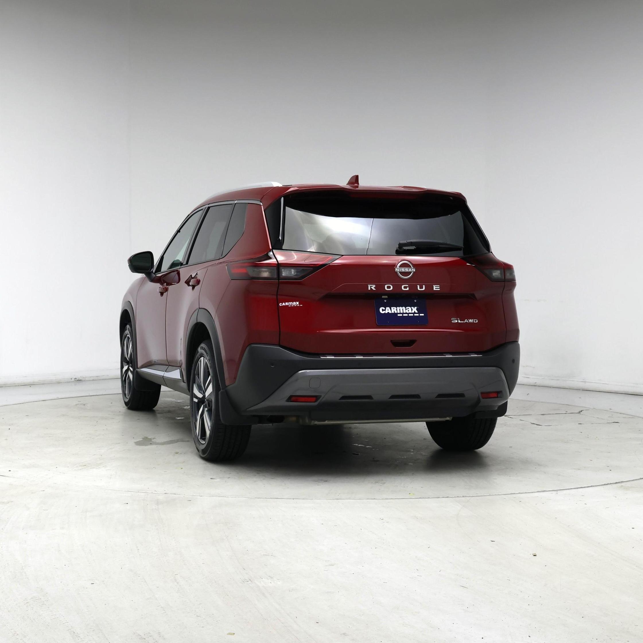 Thumbnail: 2023 Nissan Rogue - 6