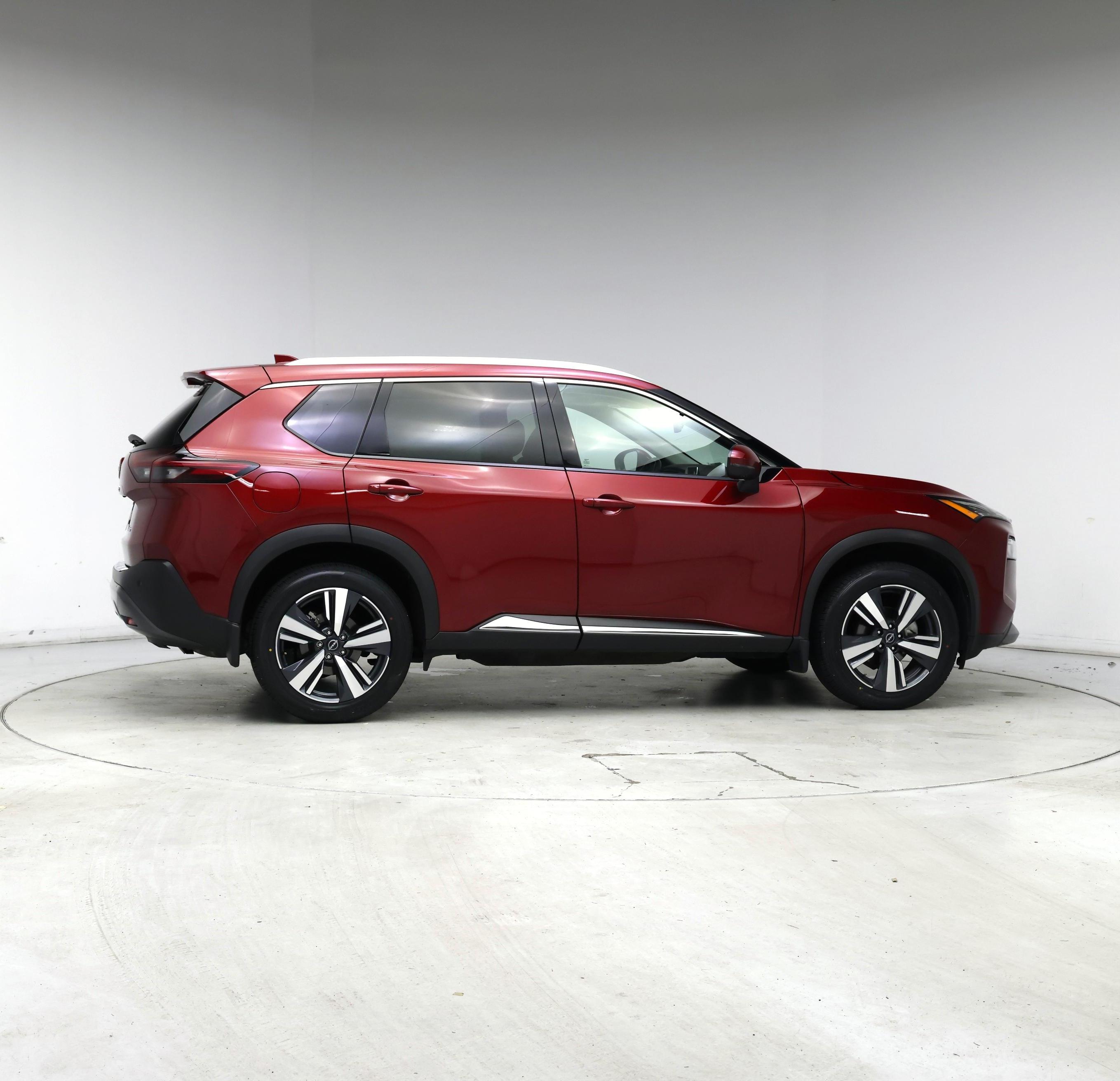 Thumbnail: 2023 Nissan Rogue - 7