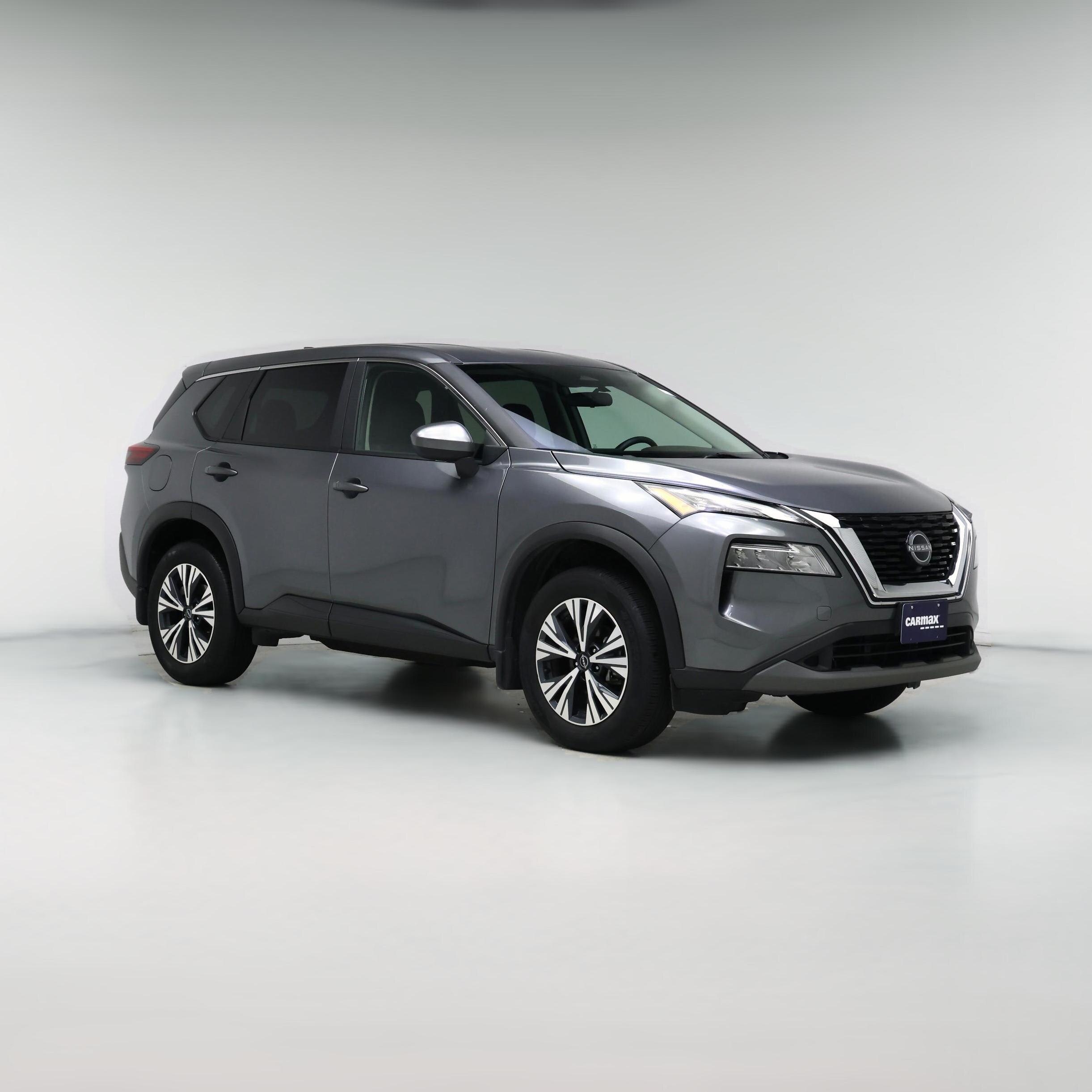Thumbnail: 2023 Nissan Rogue - 1