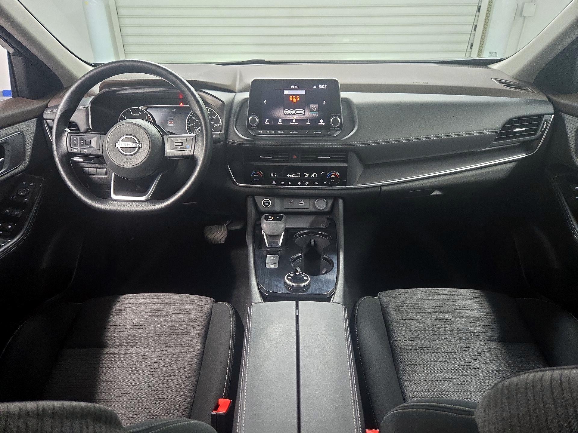 Thumbnail: 2023 Nissan Rogue - 9