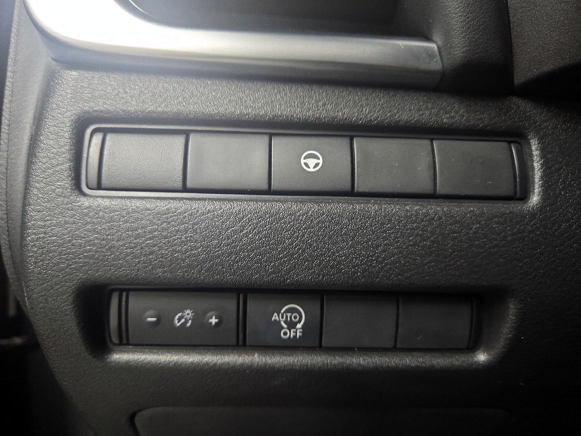 Thumbnail: 2023 Nissan Rogue - 13