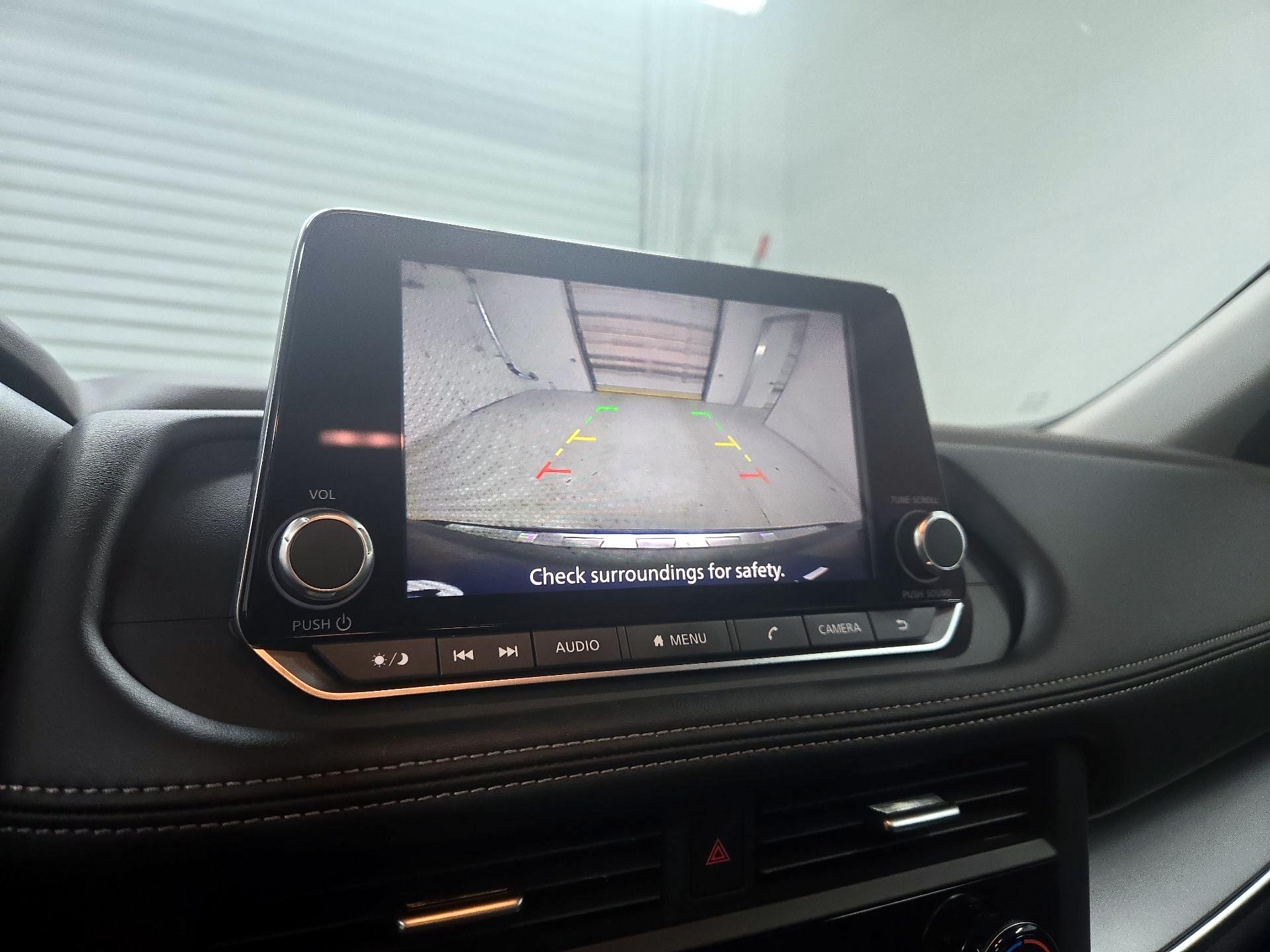 Thumbnail: 2023 Nissan Rogue - 14