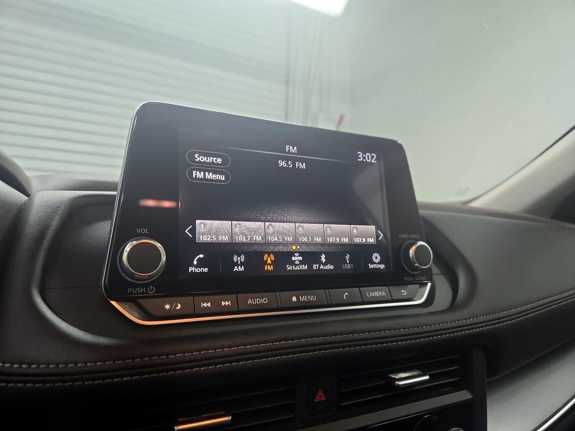 Thumbnail: 2023 Nissan Rogue - 15