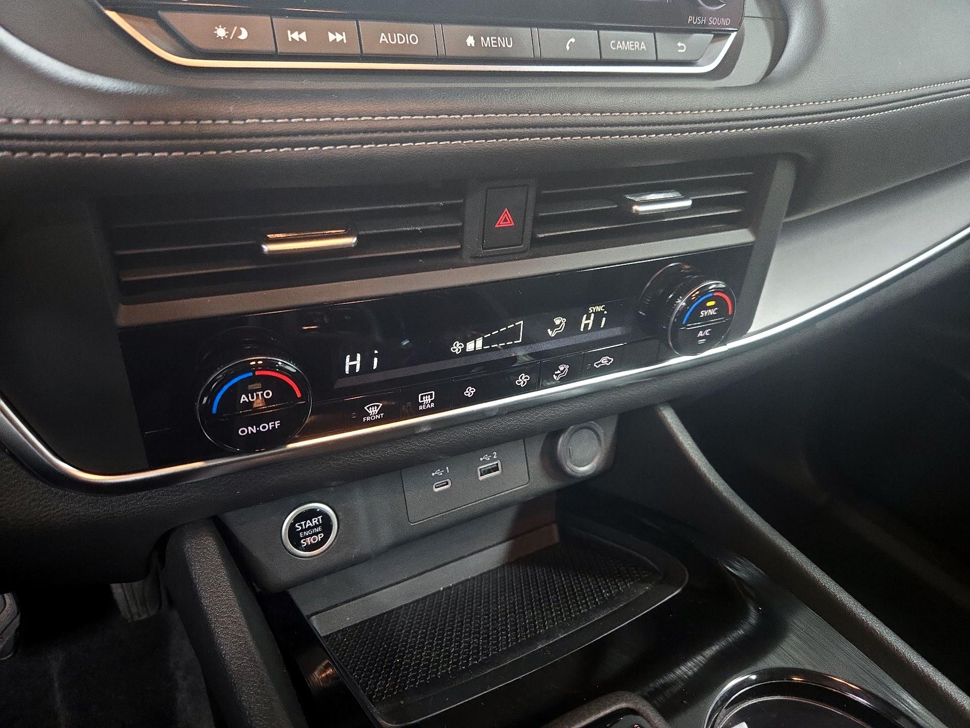 Thumbnail: 2023 Nissan Rogue - 16