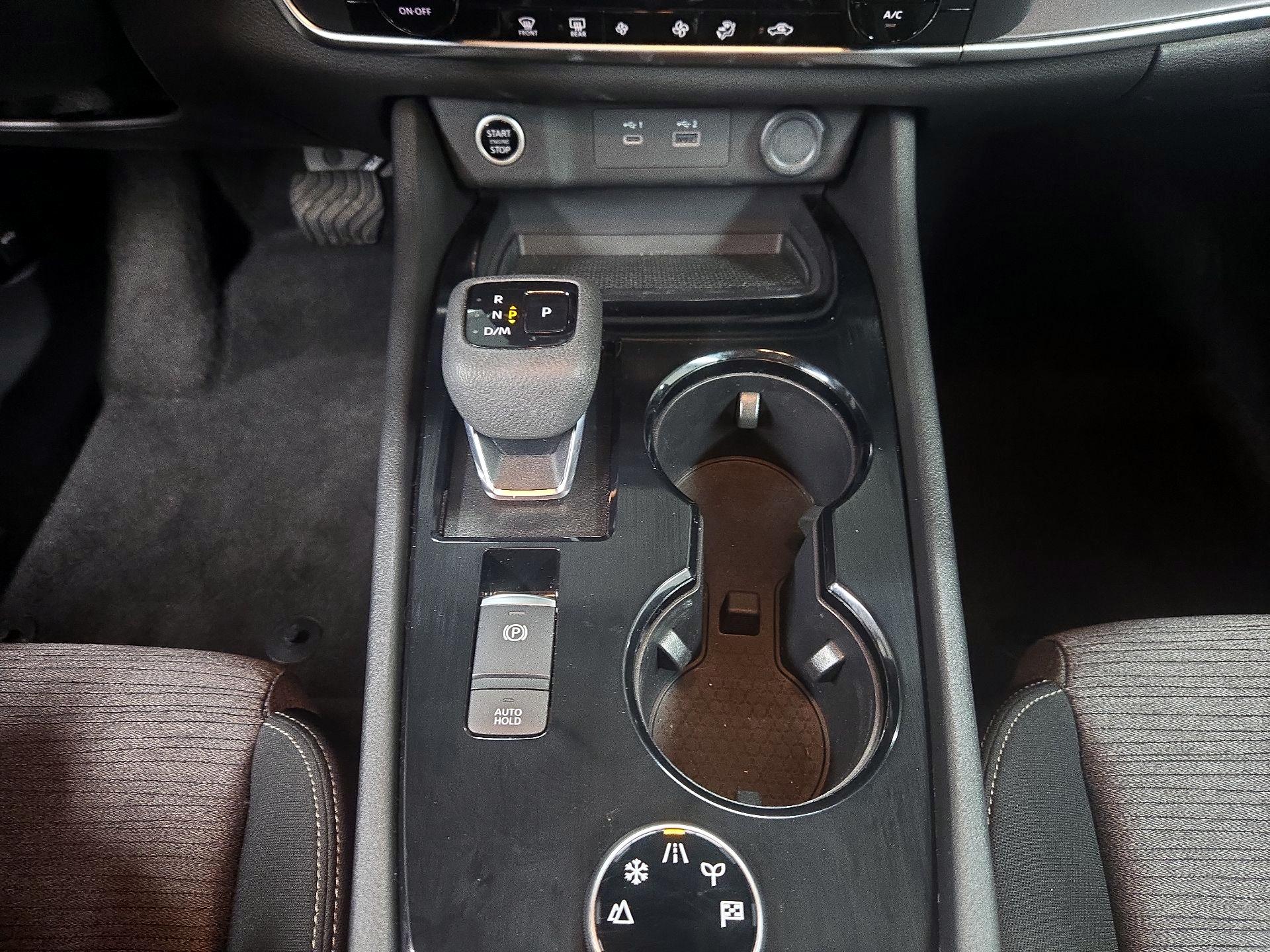 Thumbnail: 2023 Nissan Rogue - 17