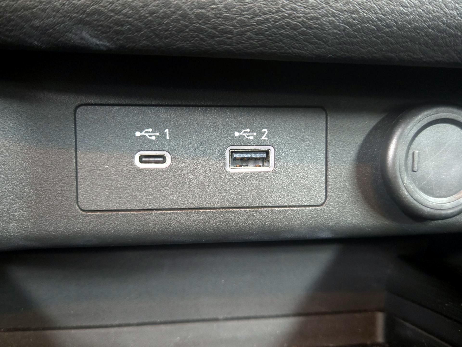 Thumbnail: 2023 Nissan Rogue - 18