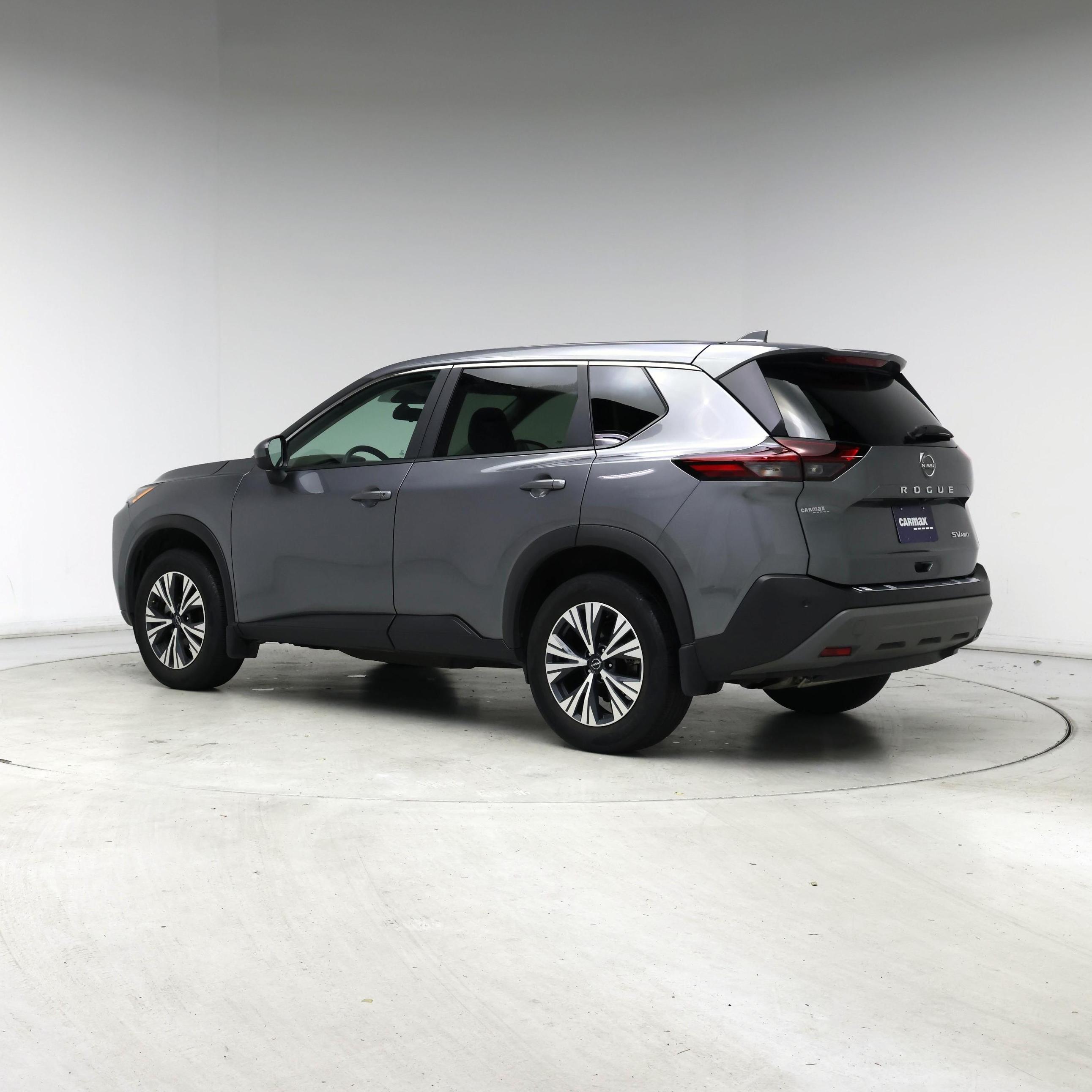 Thumbnail: 2023 Nissan Rogue - 2