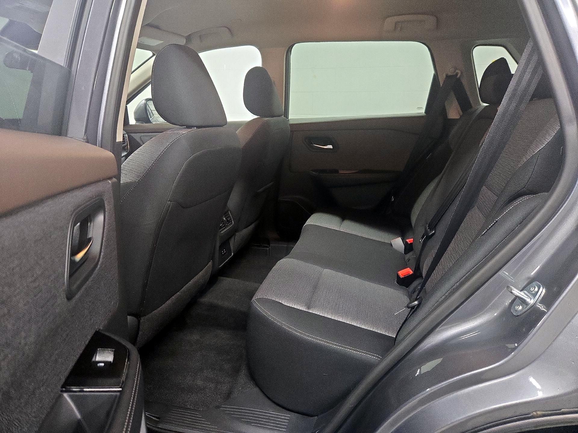 Thumbnail: 2023 Nissan Rogue - 19