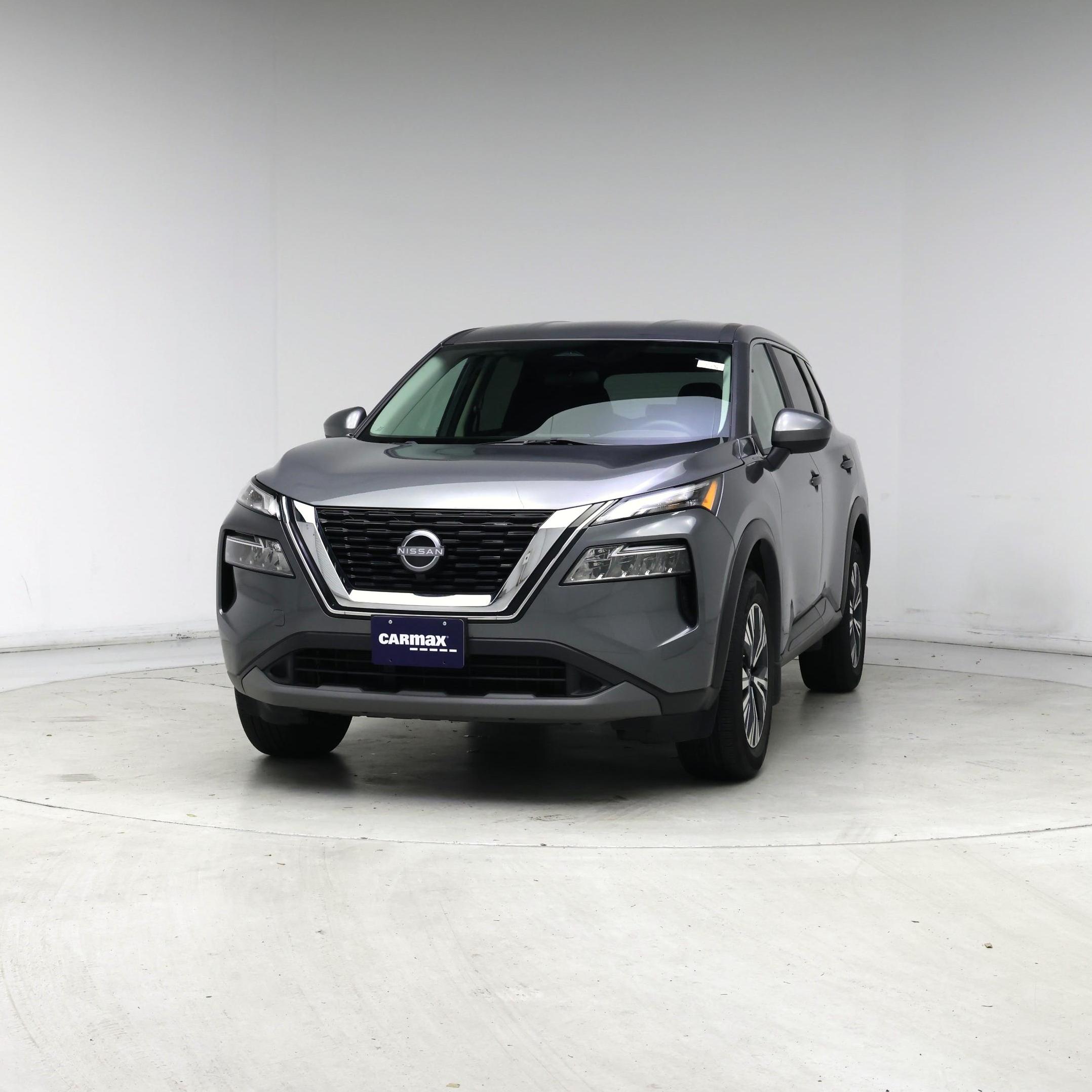 Thumbnail: 2023 Nissan Rogue - 4