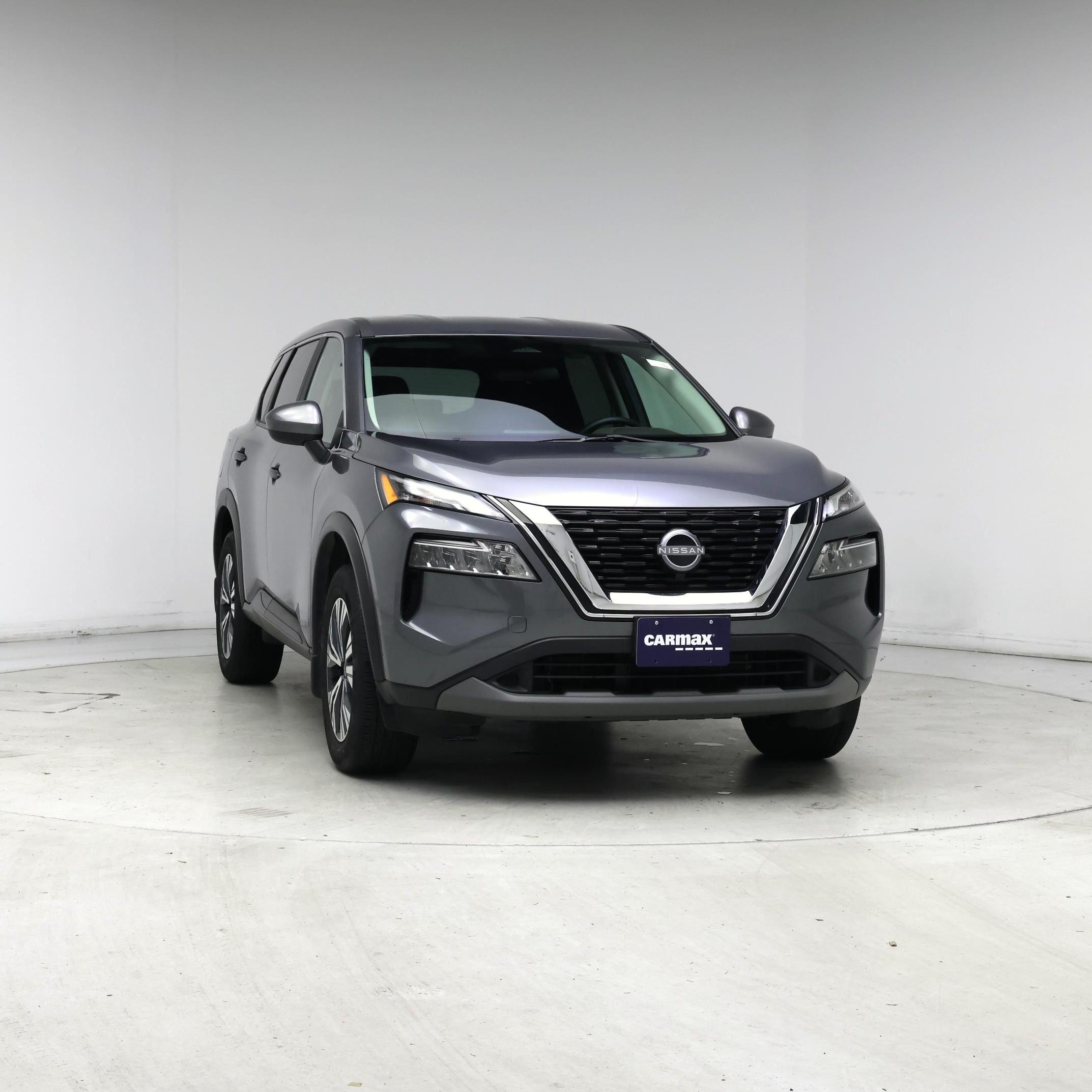 Thumbnail: 2023 Nissan Rogue - 5