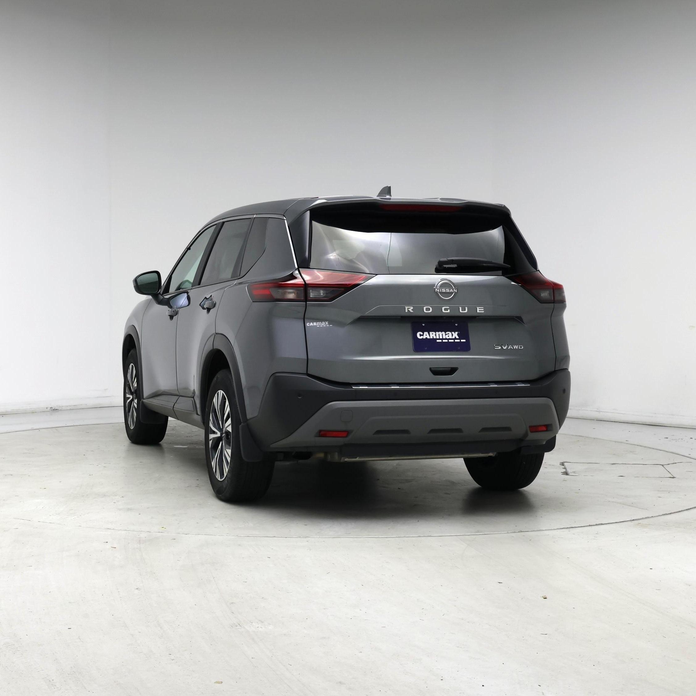 Thumbnail: 2023 Nissan Rogue - 6