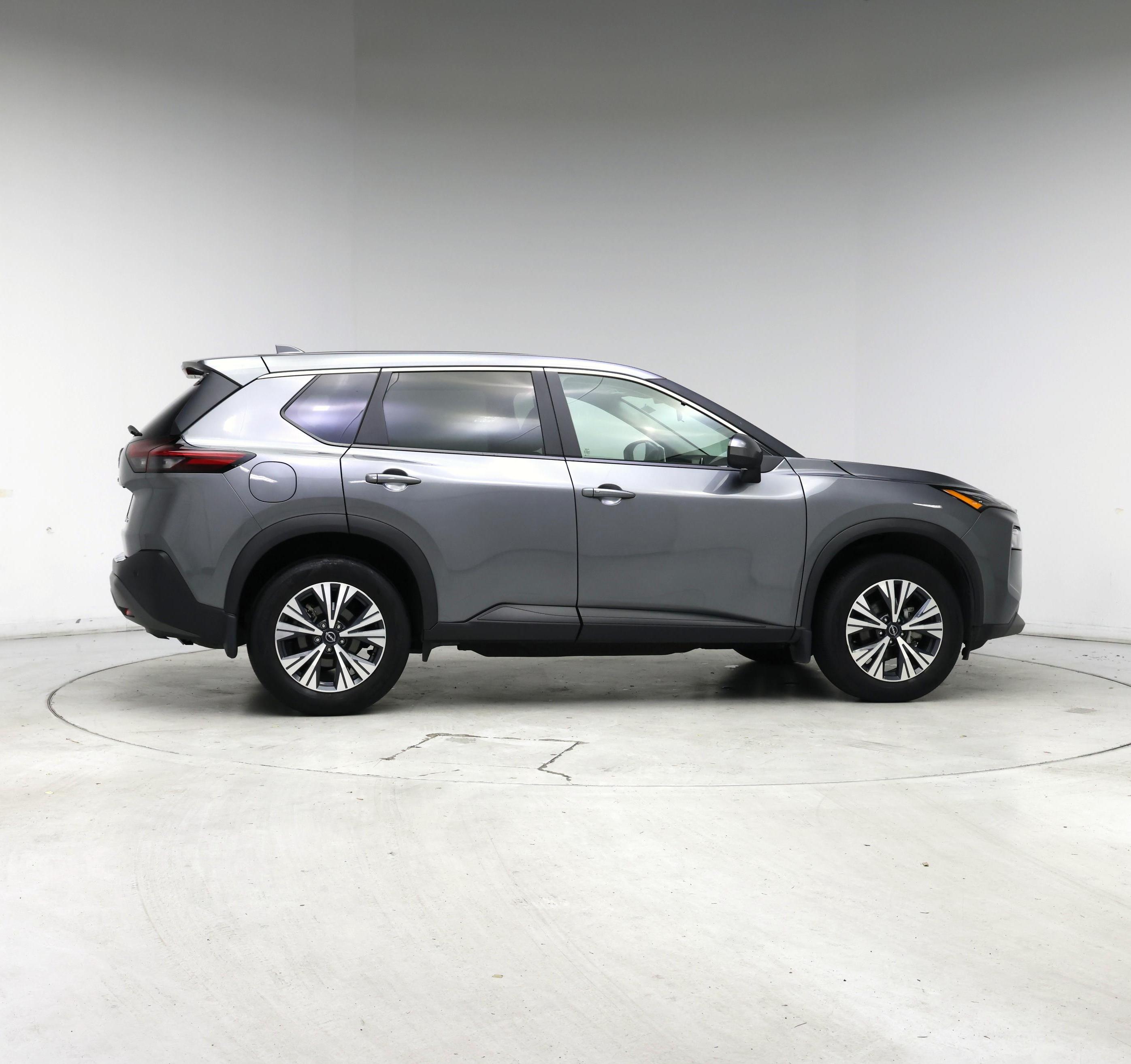 Thumbnail: 2023 Nissan Rogue - 7