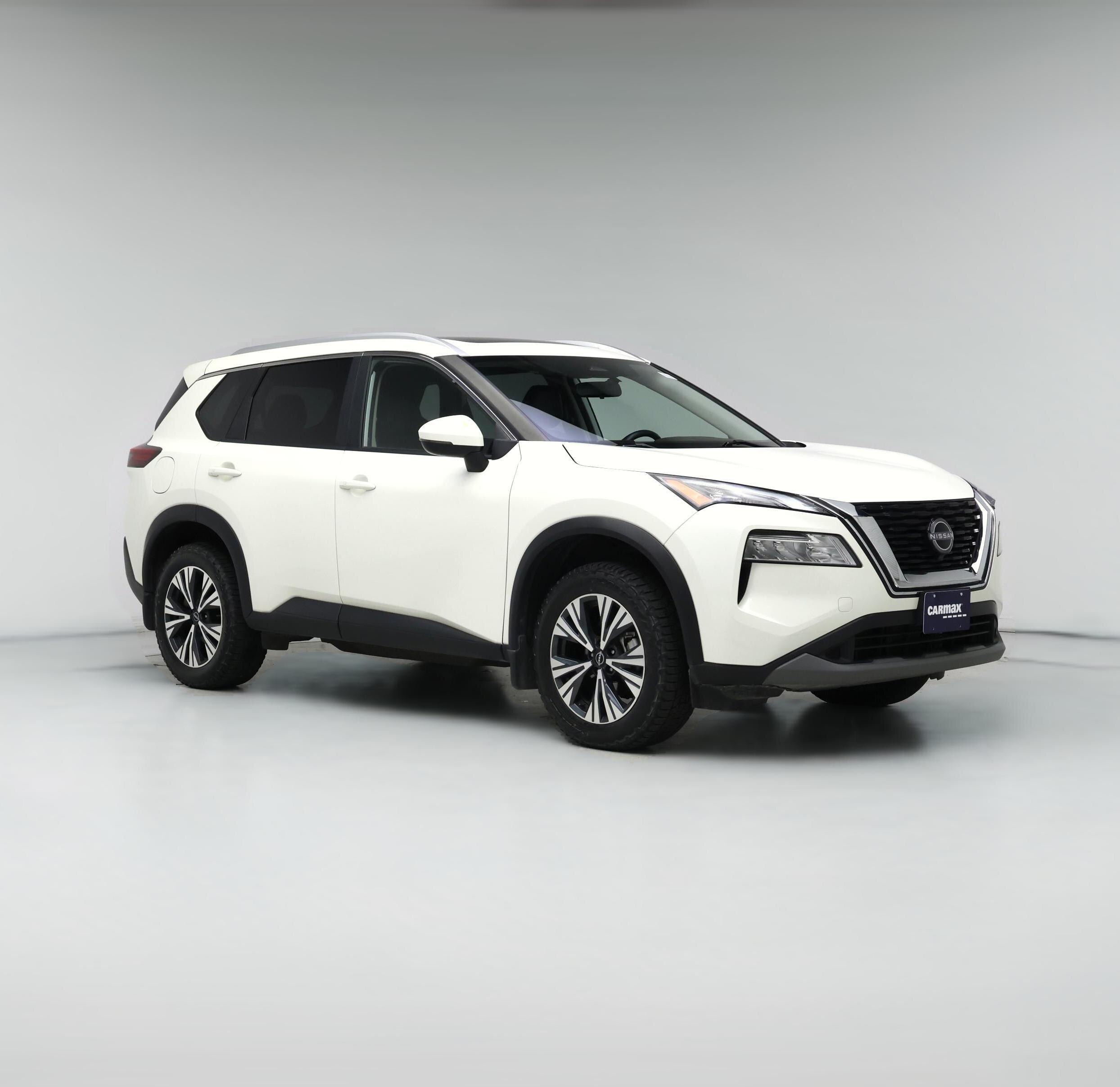 Thumbnail: 2023 Nissan Rogue - 1