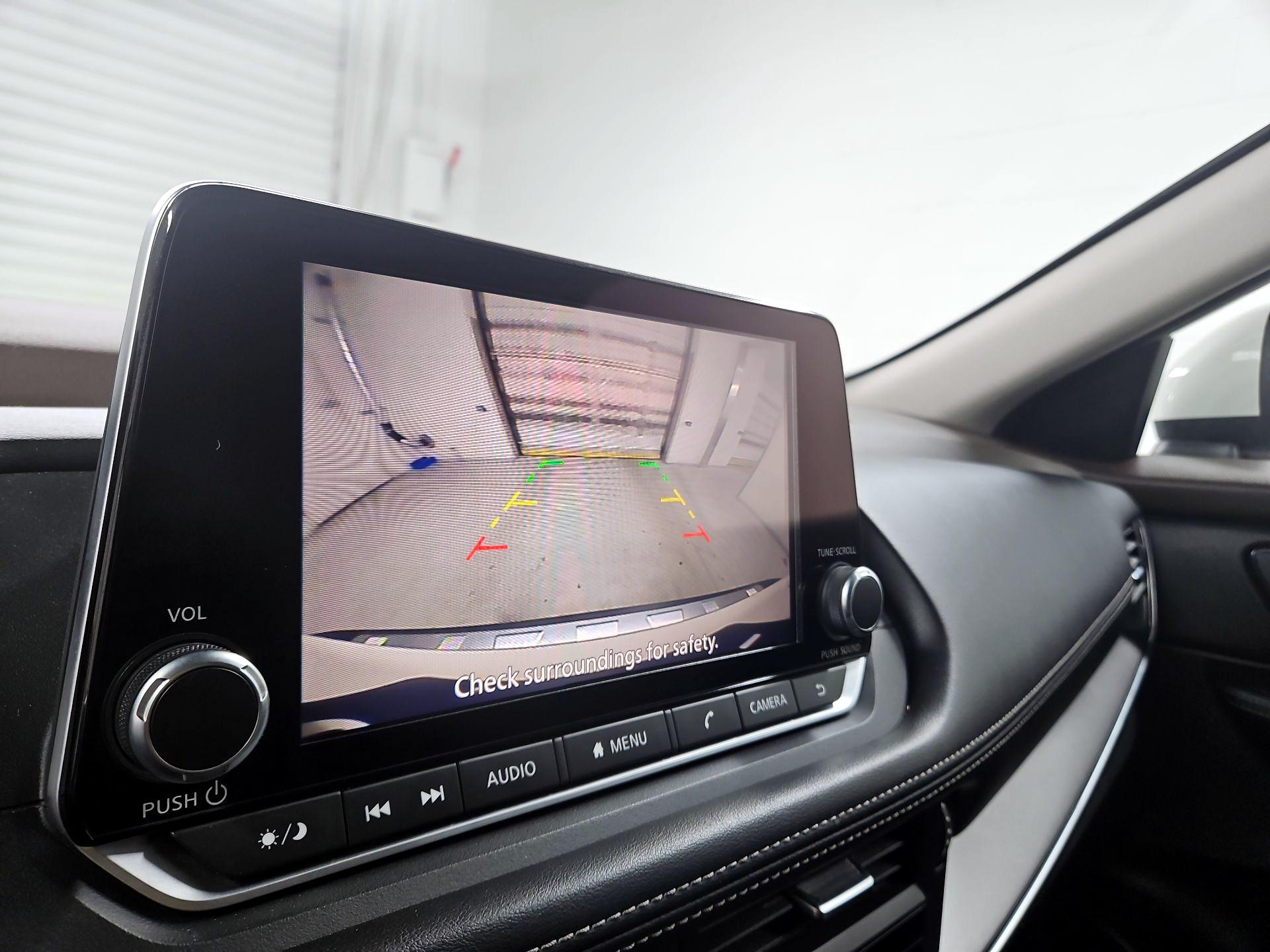 Thumbnail: 2023 Nissan Rogue - 14