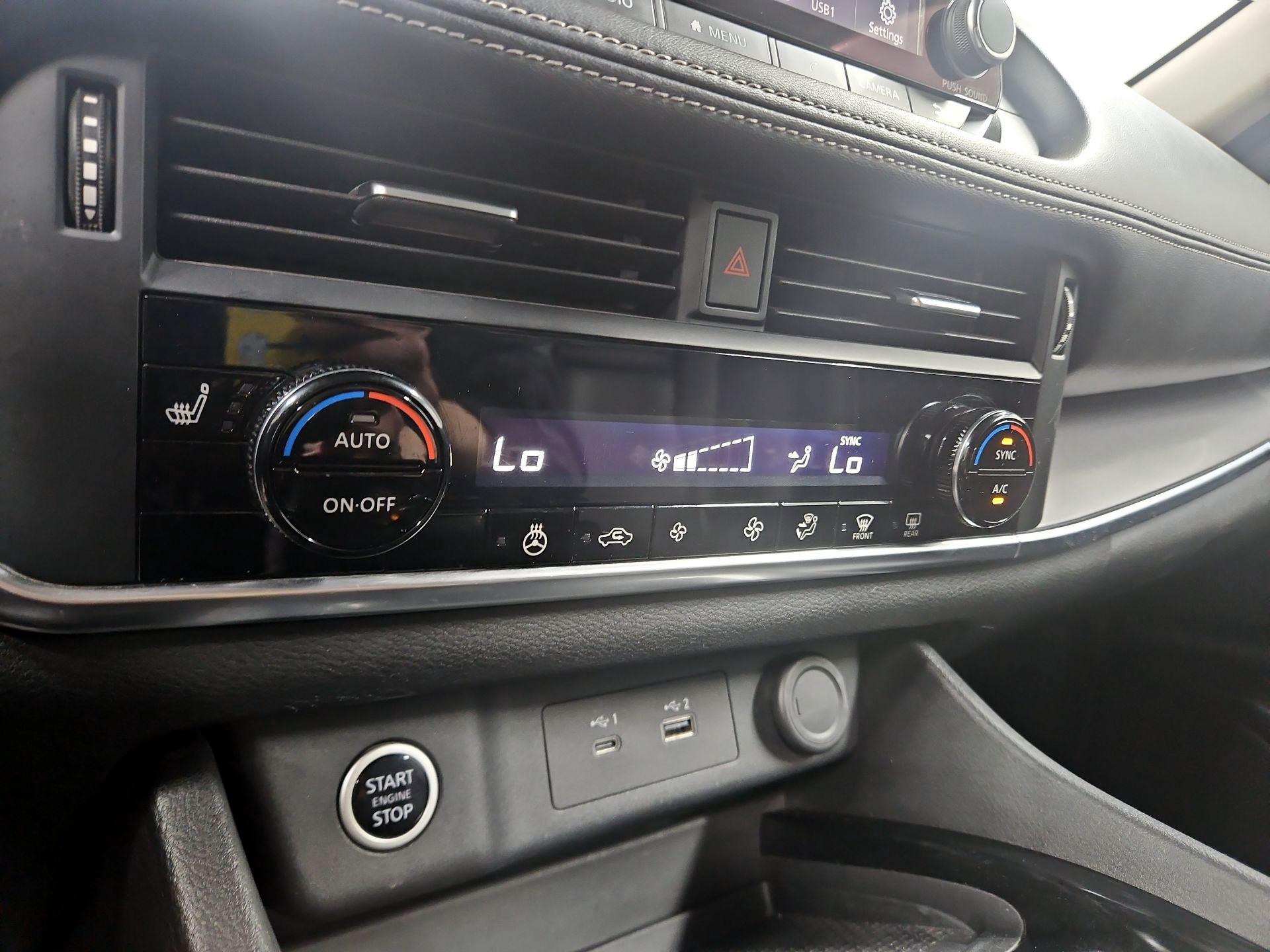 Thumbnail: 2023 Nissan Rogue - 16