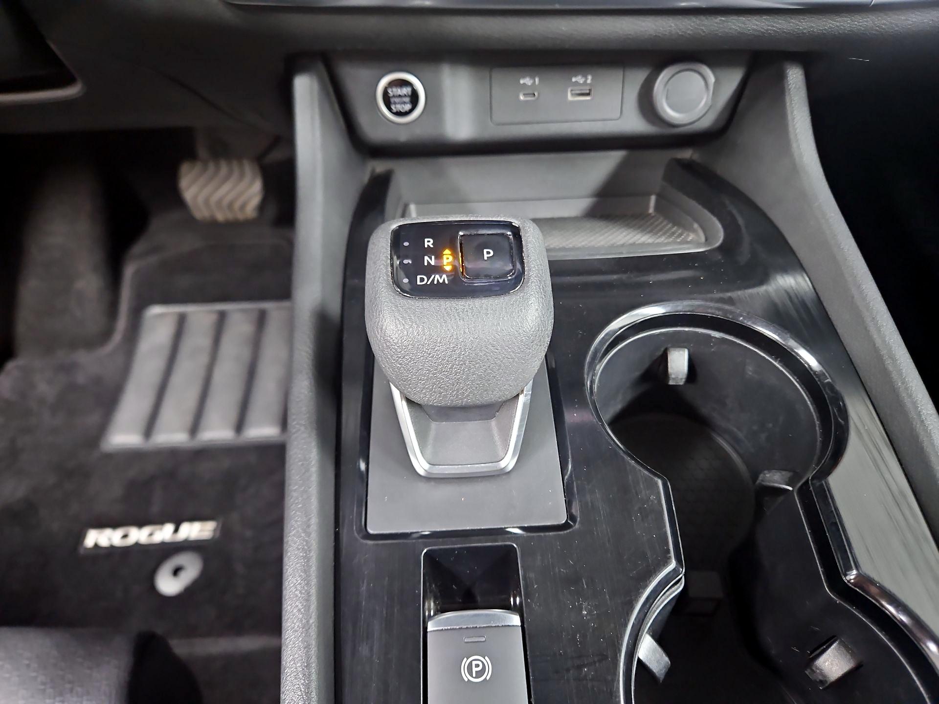 Thumbnail: 2023 Nissan Rogue - 17