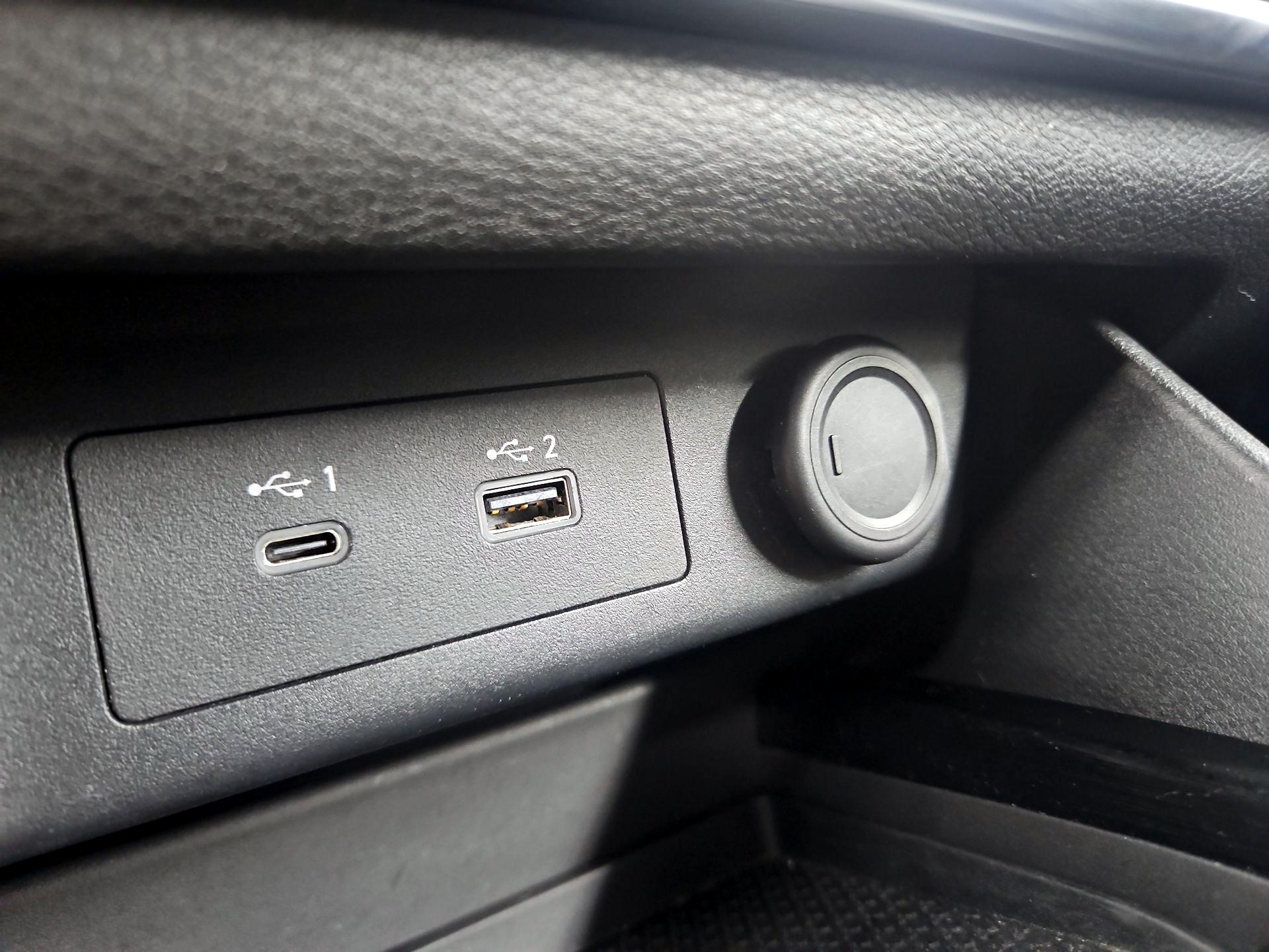 Thumbnail: 2023 Nissan Rogue - 18