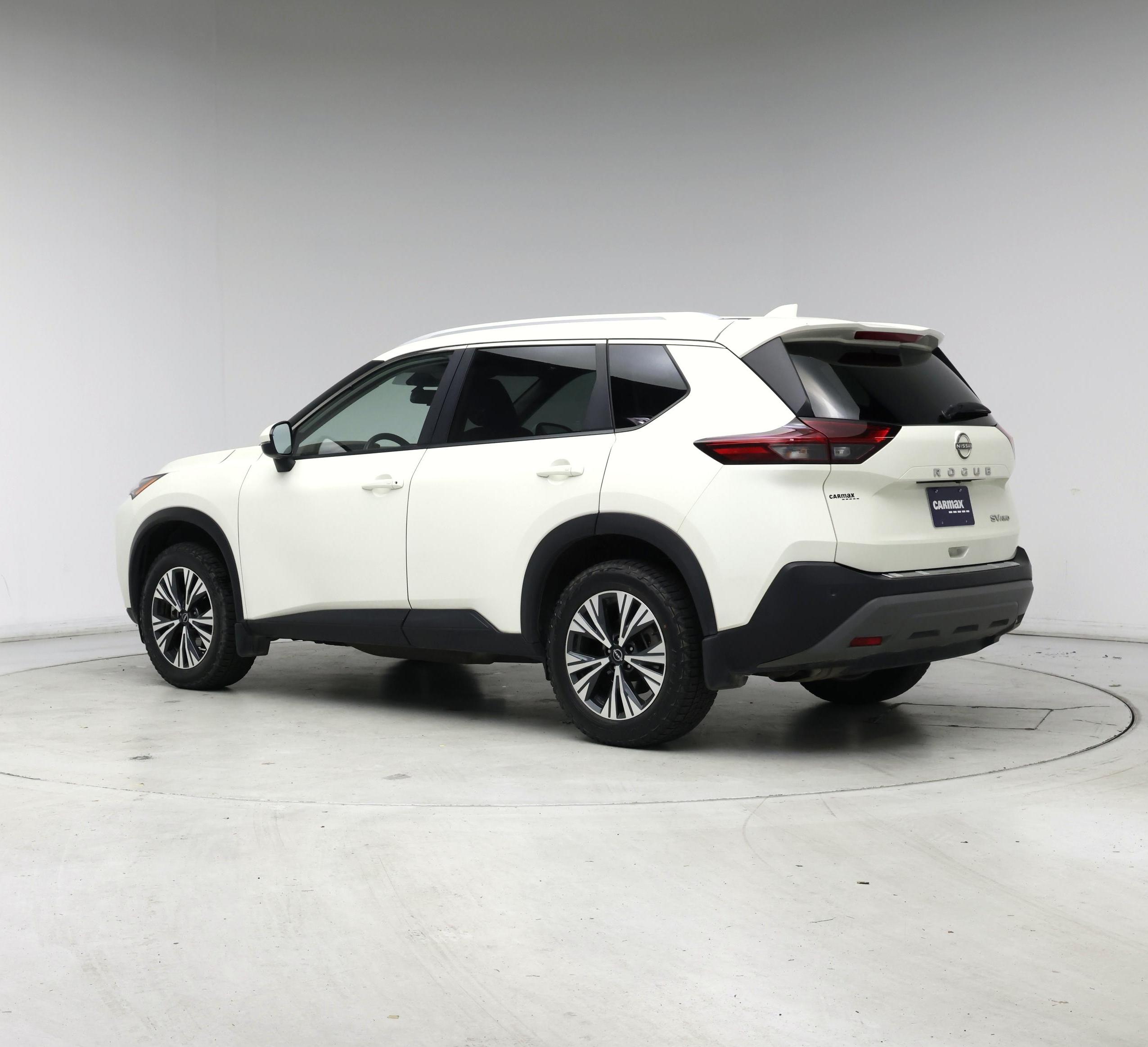 Thumbnail: 2023 Nissan Rogue - 2
