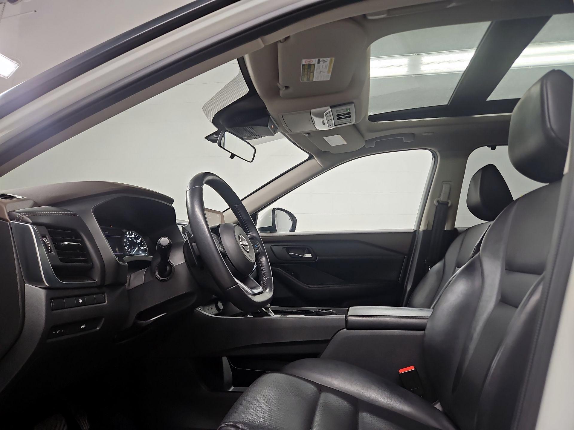 Thumbnail: 2023 Nissan Rogue - 19