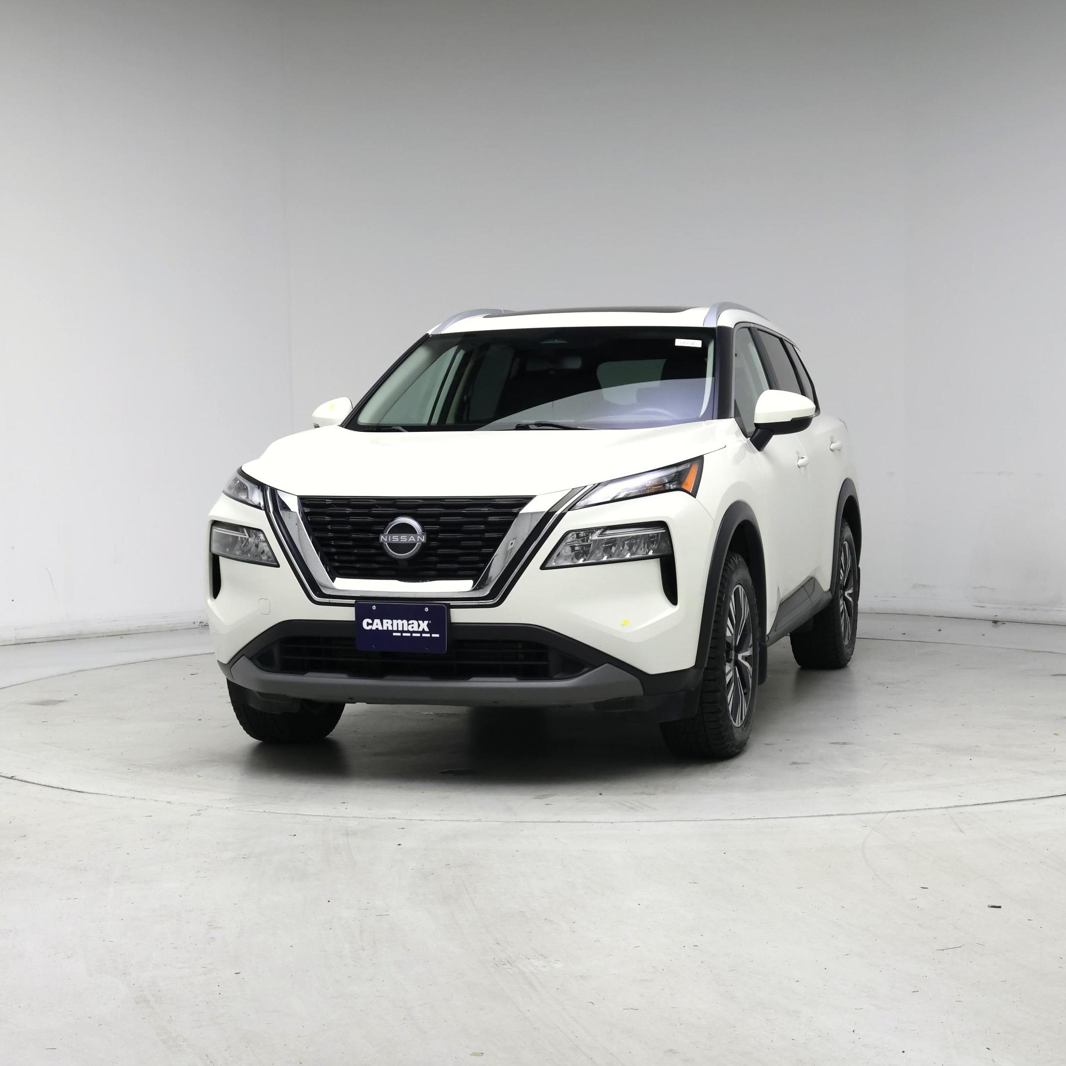 Thumbnail: 2023 Nissan Rogue - 4