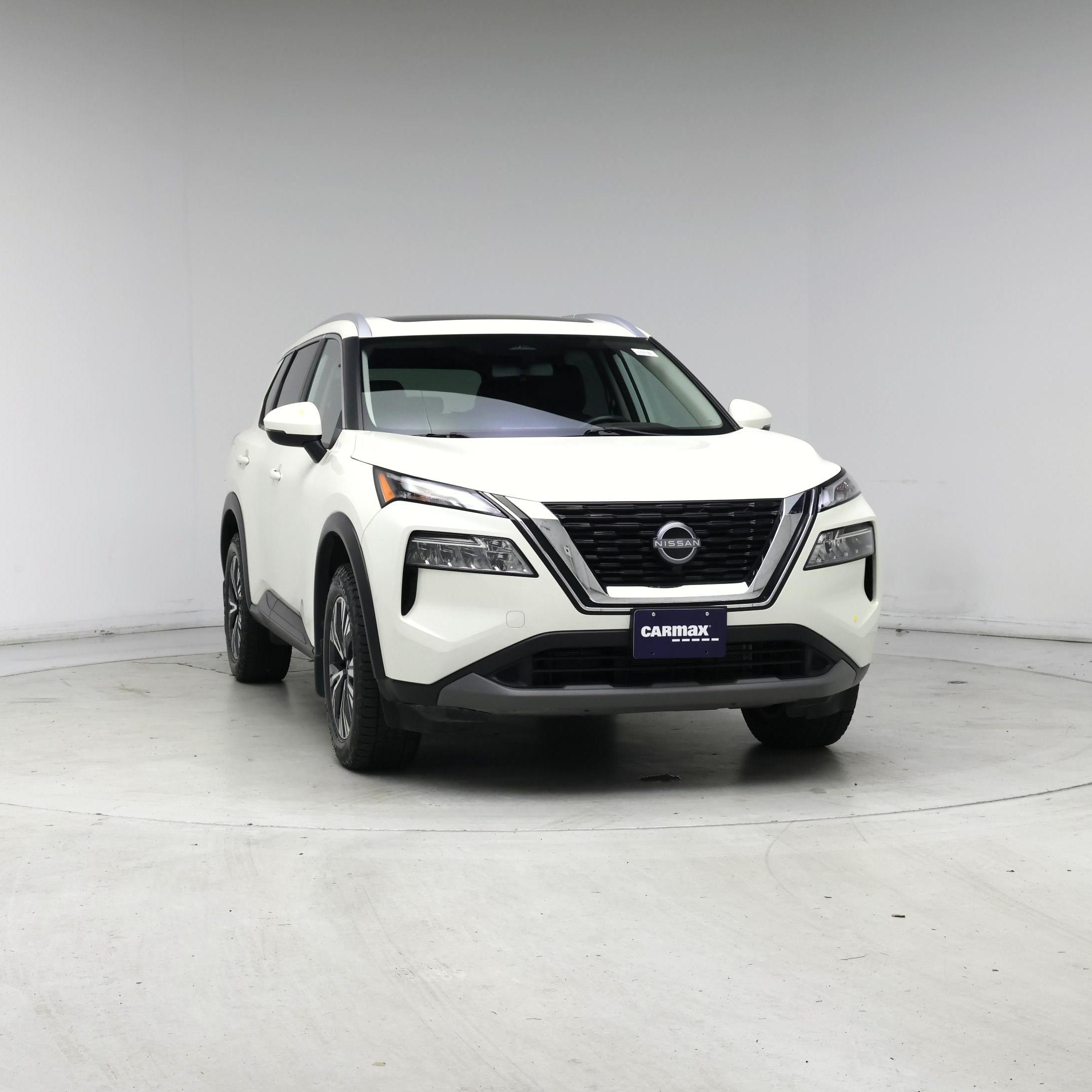 Thumbnail: 2023 Nissan Rogue - 5