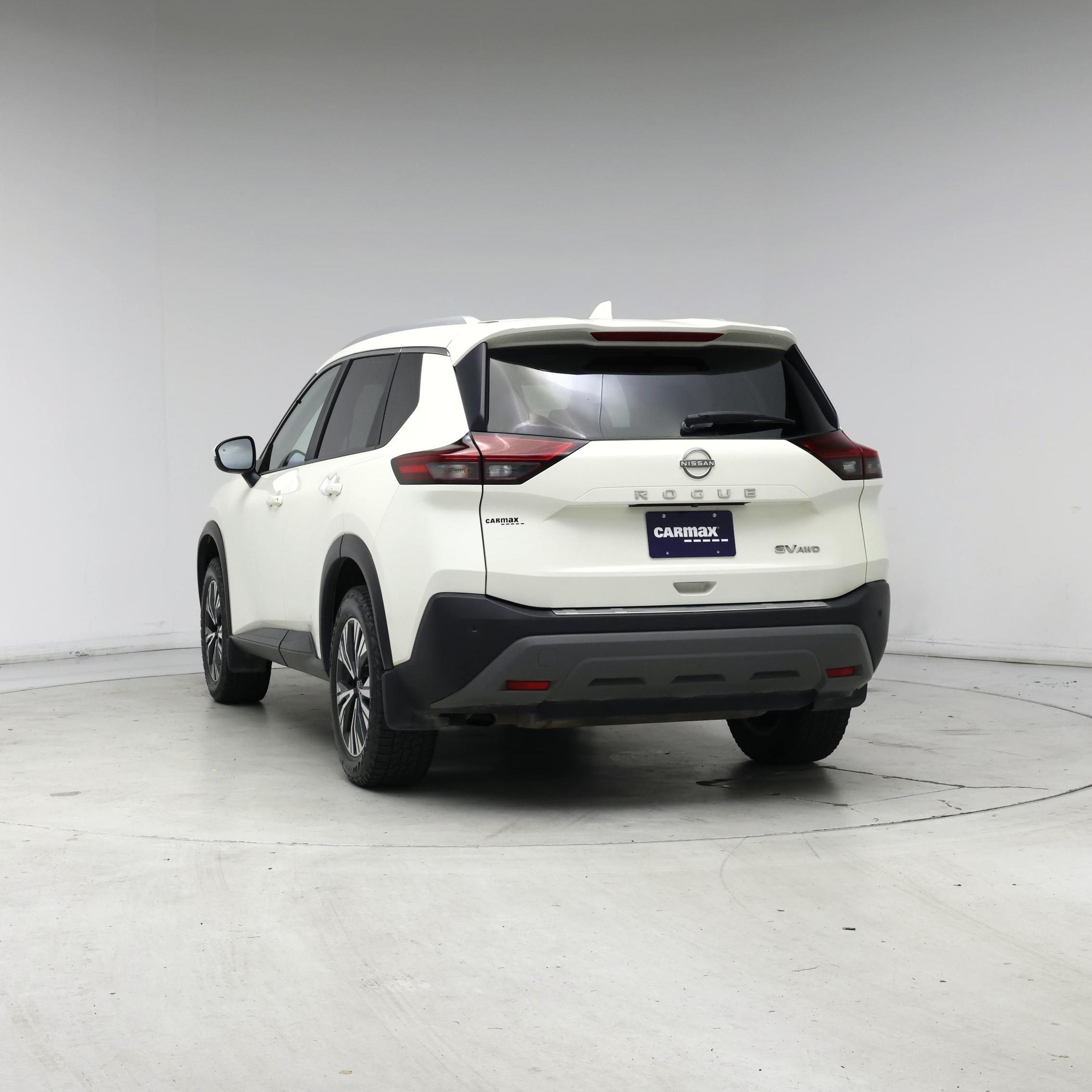 Thumbnail: 2023 Nissan Rogue - 6