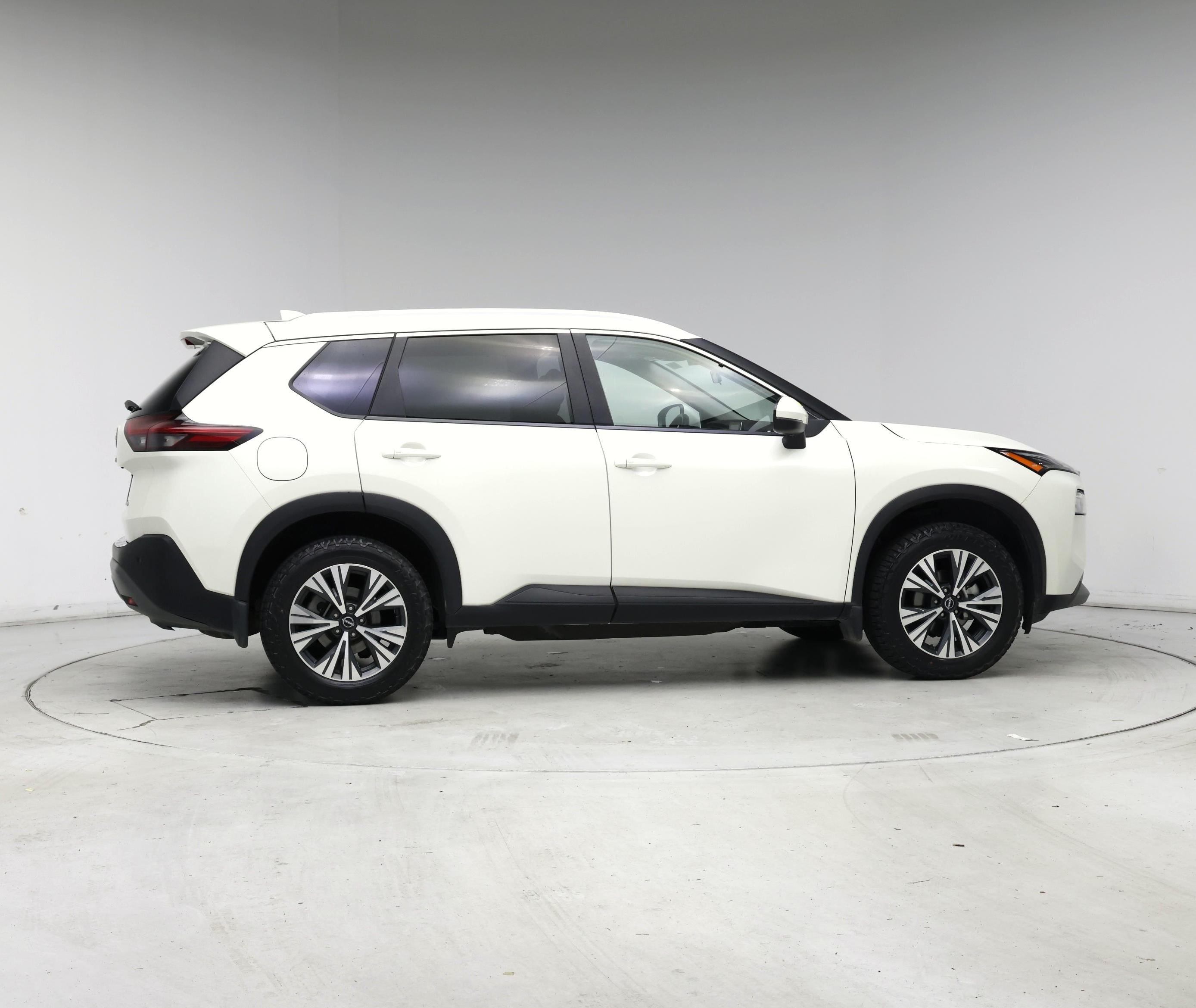 Thumbnail: 2023 Nissan Rogue - 7