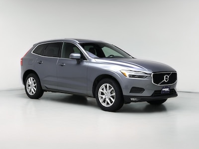 2021 Volvo XC60 T5 Momentum