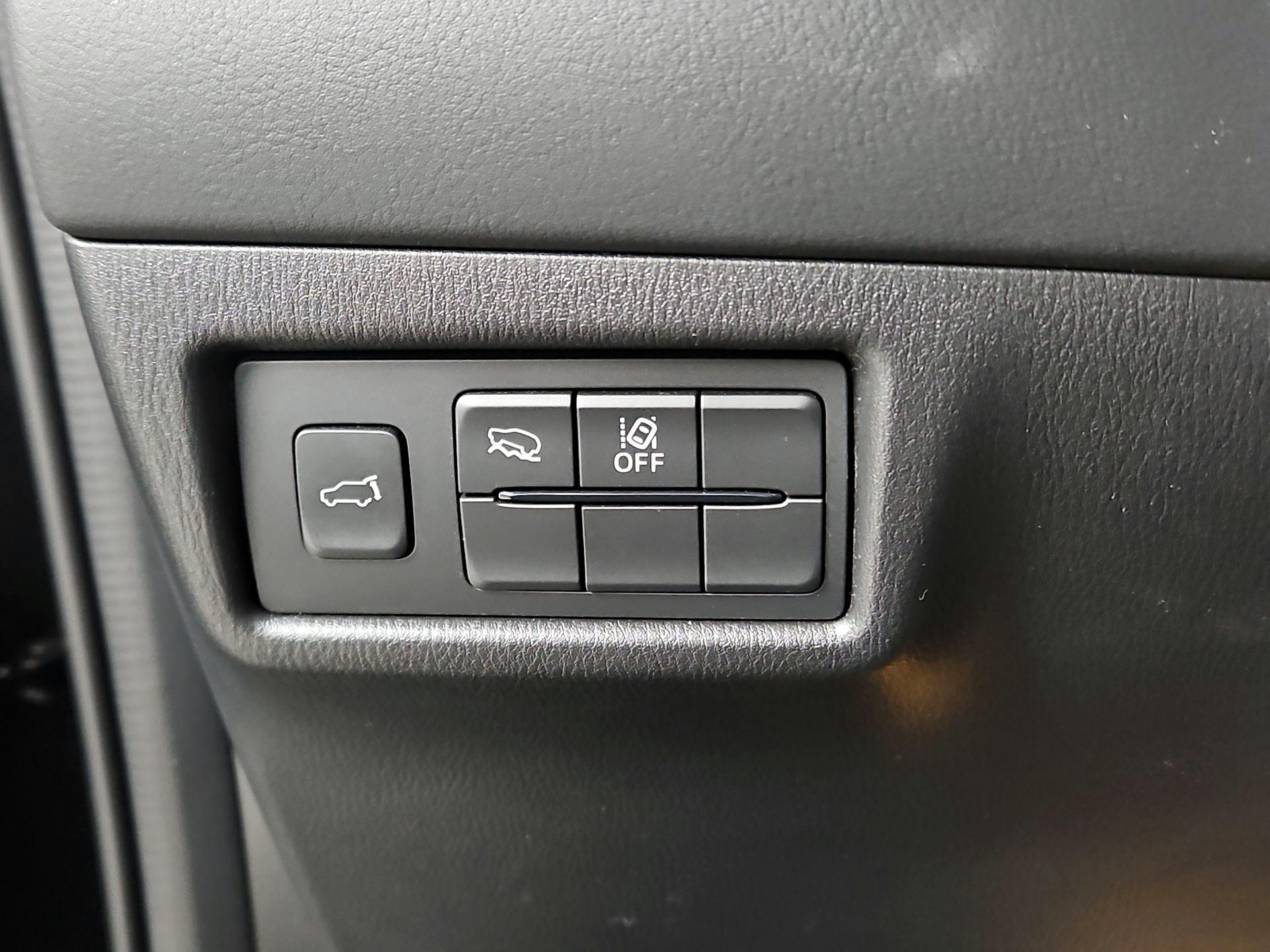 Thumbnail: 2025 Mazda CX-5 - 13