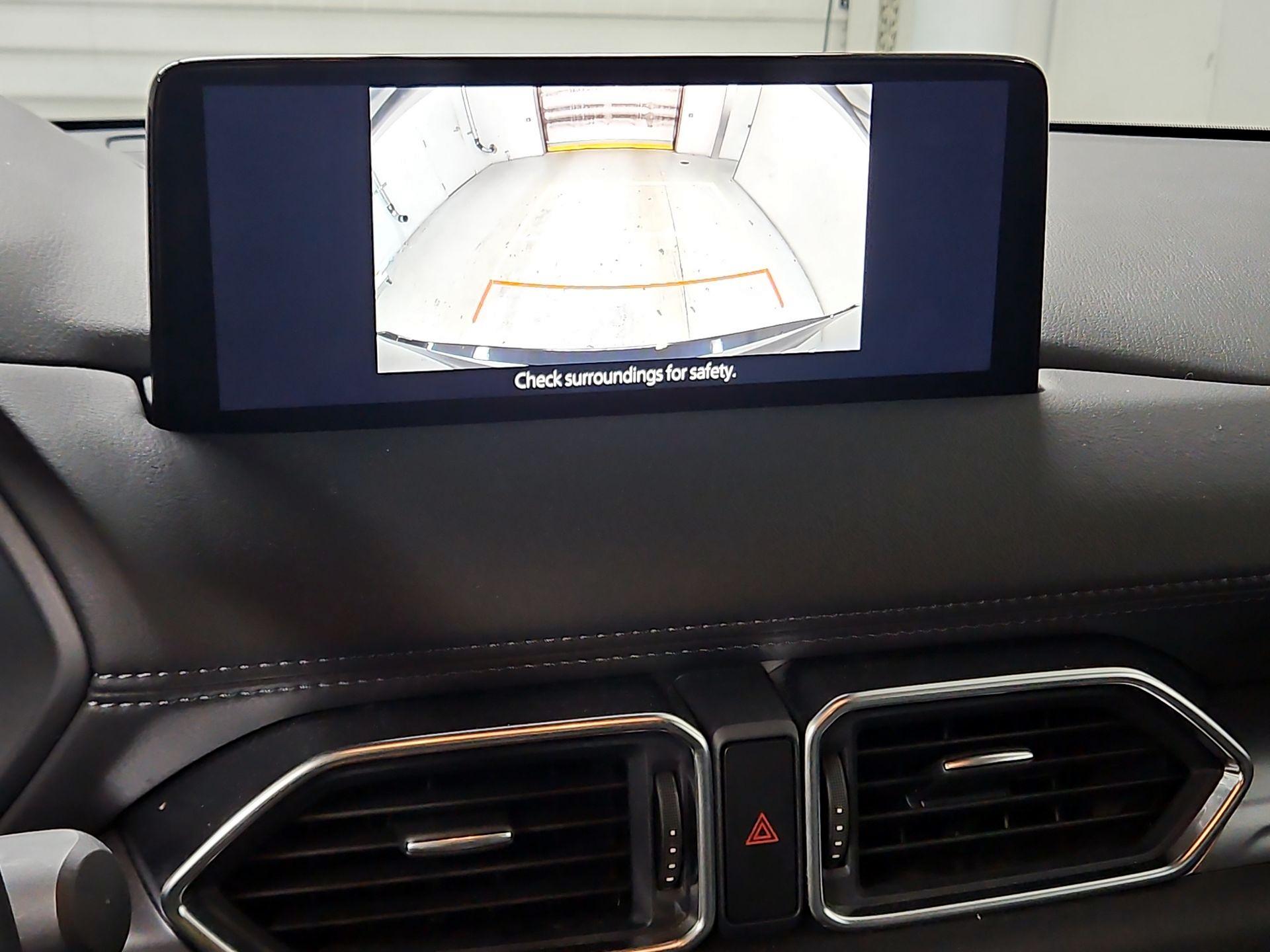 Thumbnail: 2025 Mazda CX-5 - 14