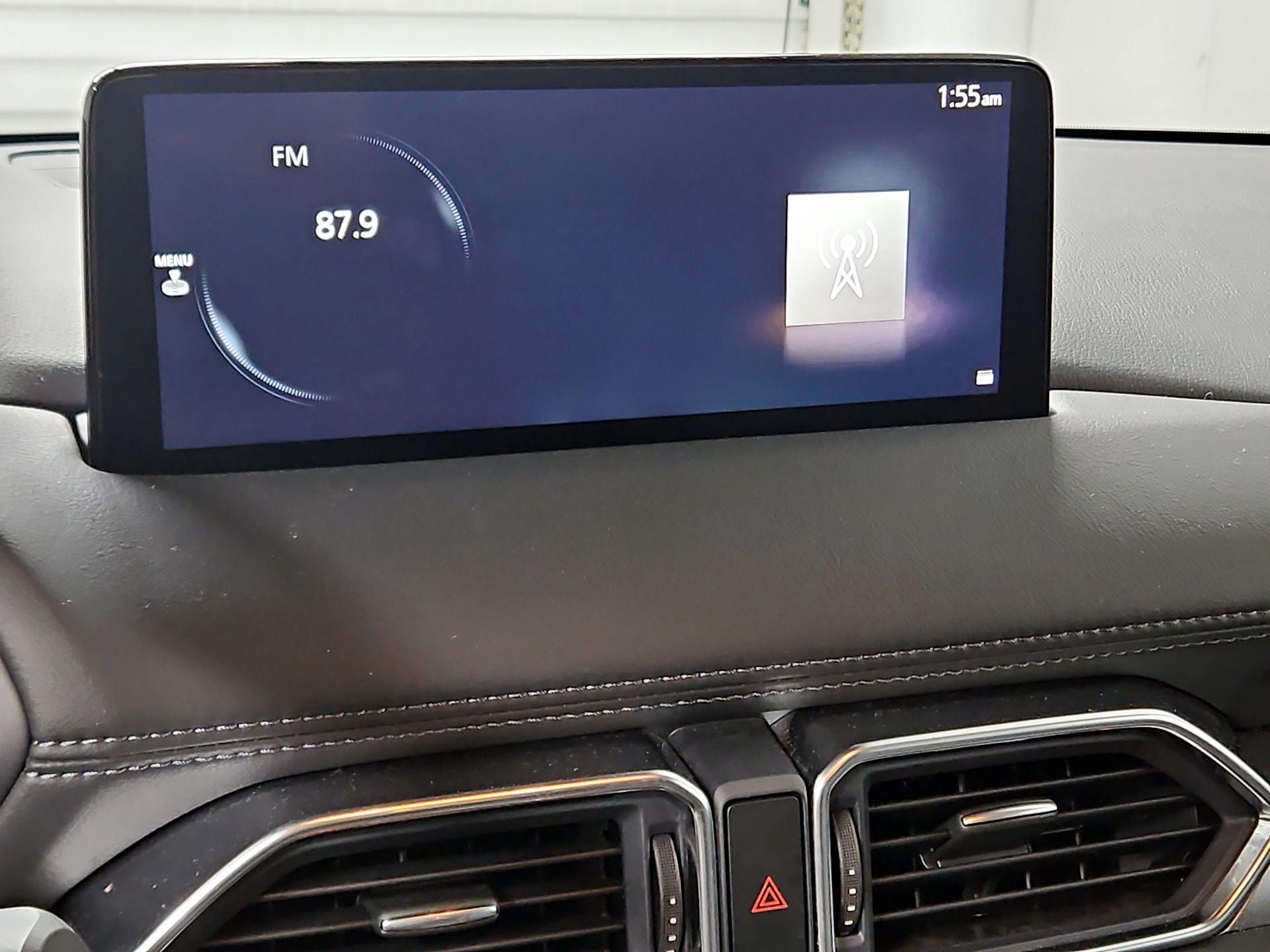 Thumbnail: 2025 Mazda CX-5 - 15