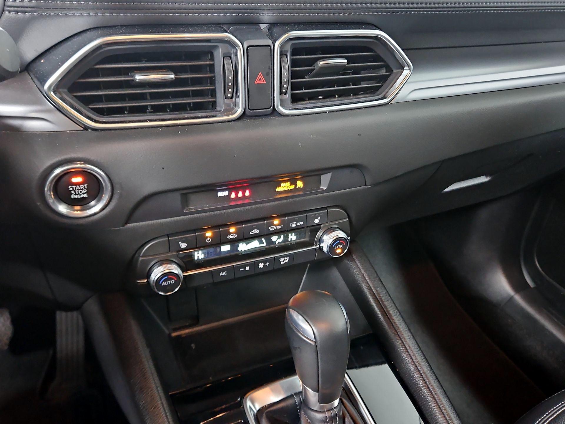 Thumbnail: 2025 Mazda CX-5 - 16