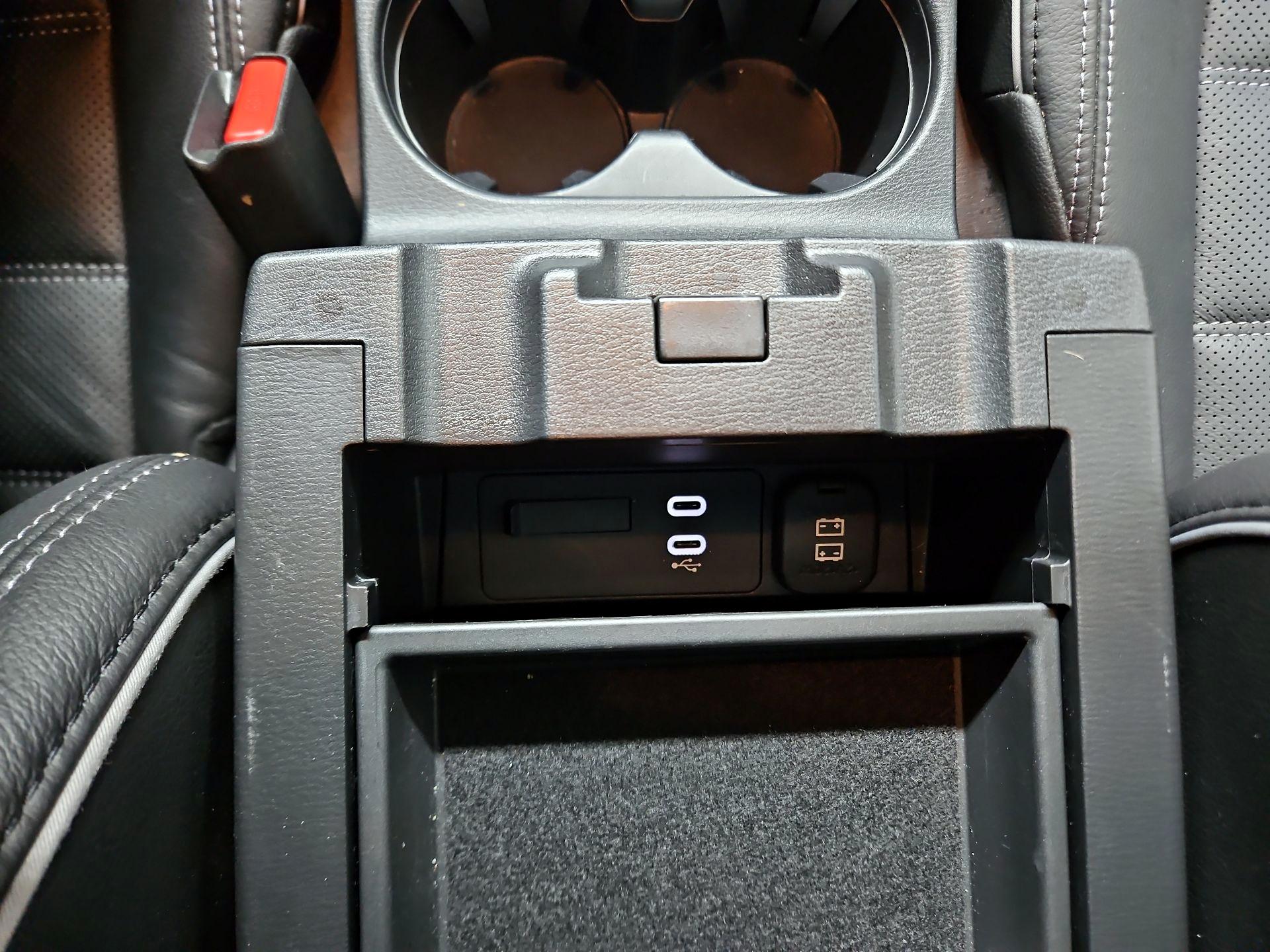 Thumbnail: 2025 Mazda CX-5 - 18