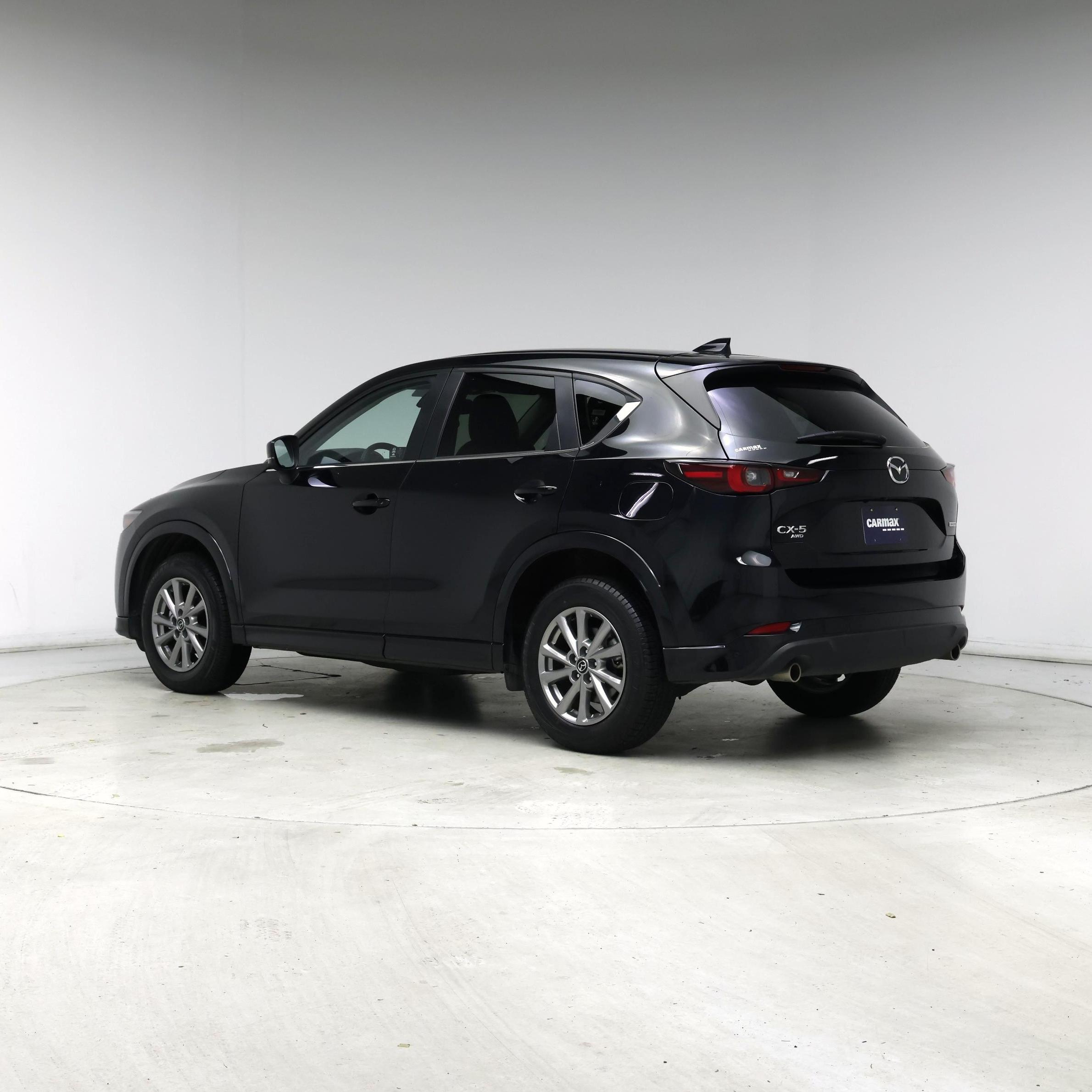 Thumbnail: 2025 Mazda CX-5 - 2