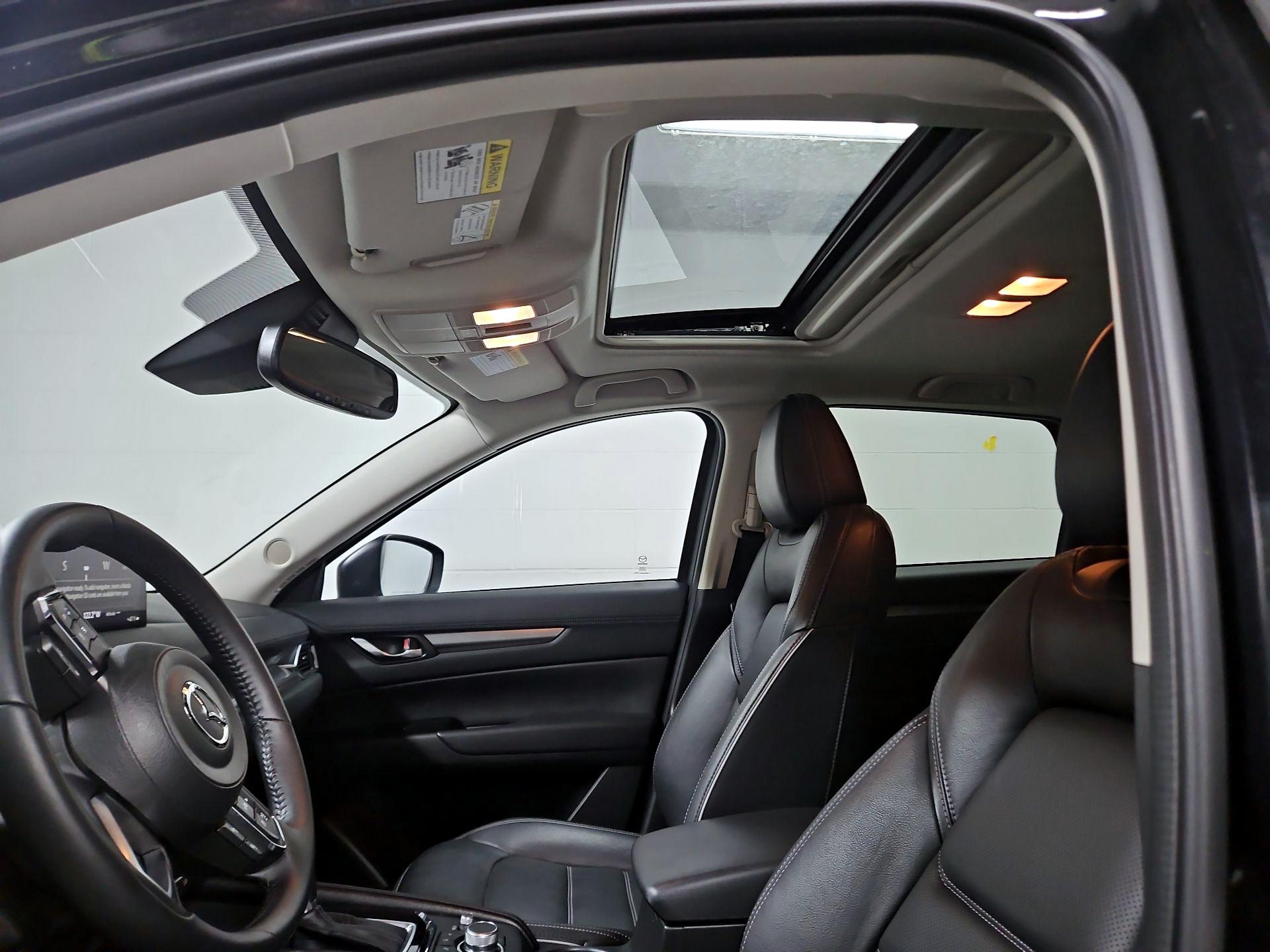 Thumbnail: 2025 Mazda CX-5 - 19