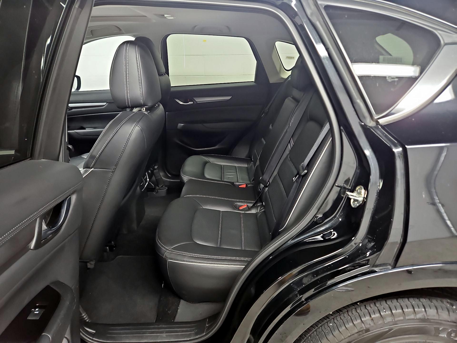 Thumbnail: 2025 Mazda CX-5 - 20