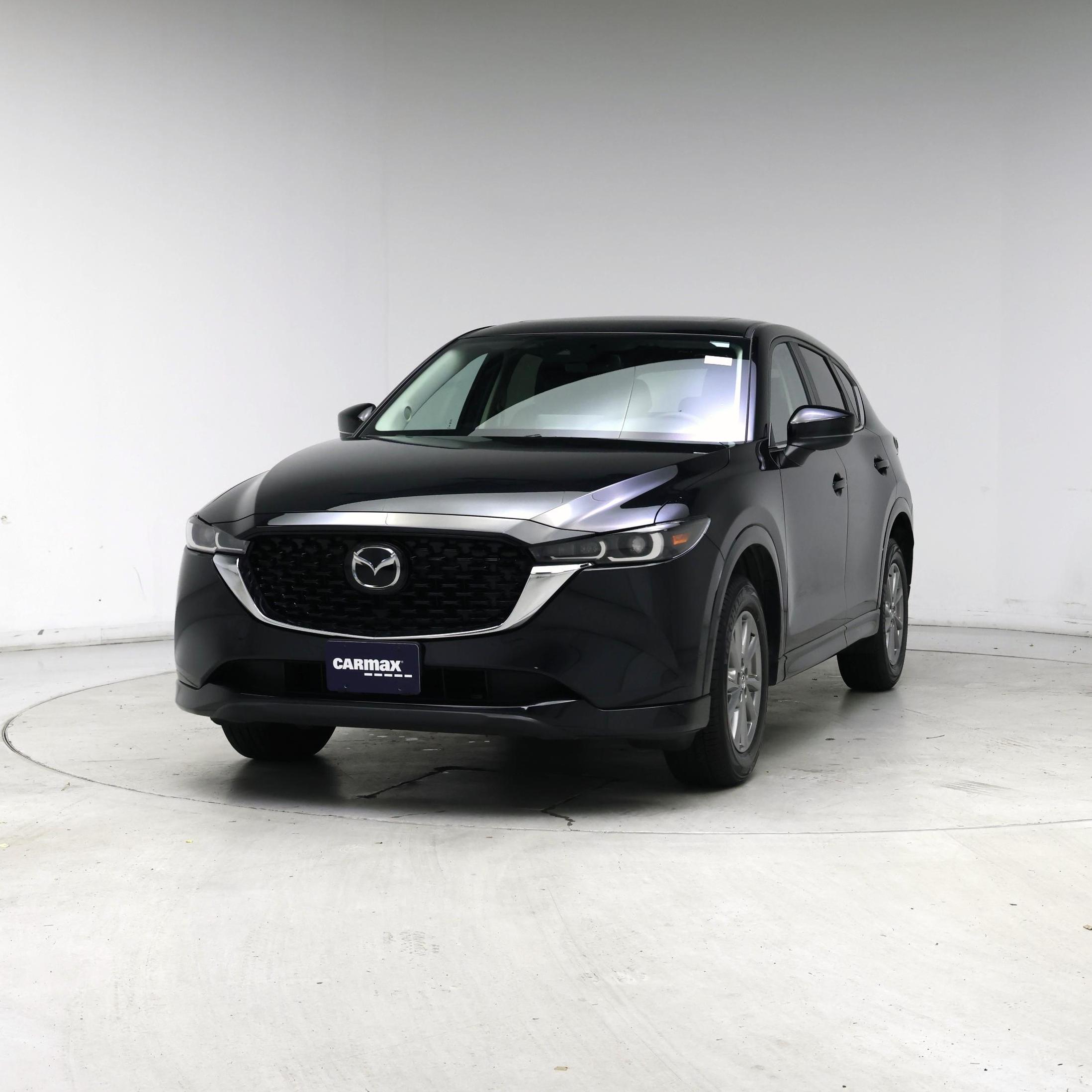Thumbnail: 2025 Mazda CX-5 - 4