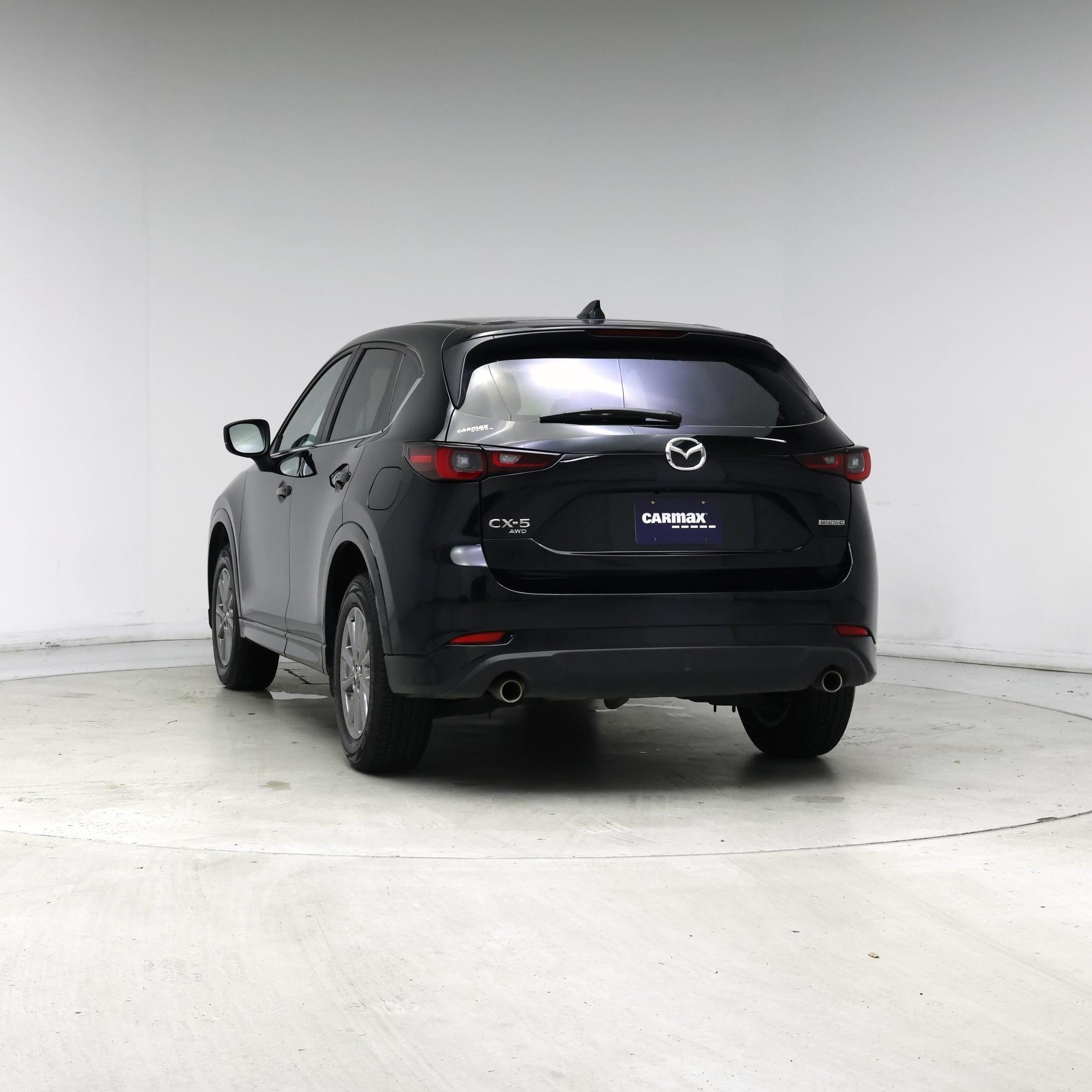 Thumbnail: 2025 Mazda CX-5 - 6