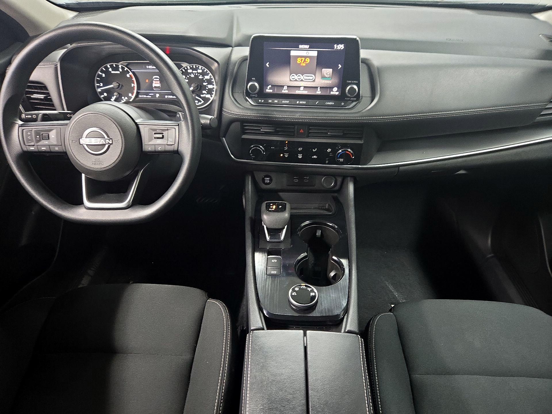 Thumbnail: 2024 Nissan Rogue - 9