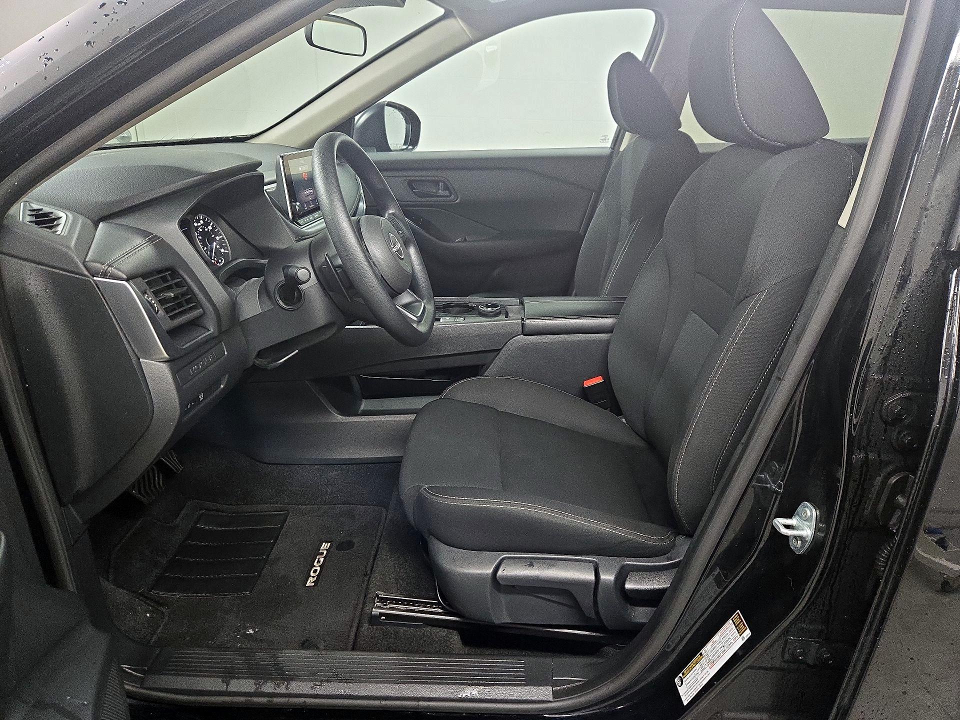 Thumbnail: 2024 Nissan Rogue - 11