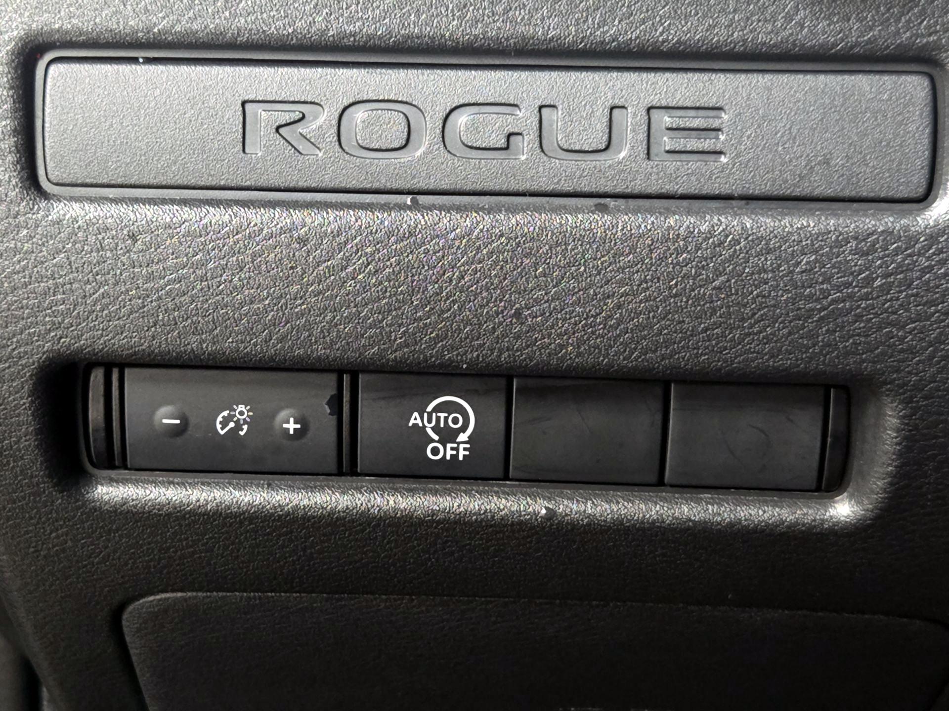 Thumbnail: 2024 Nissan Rogue - 13