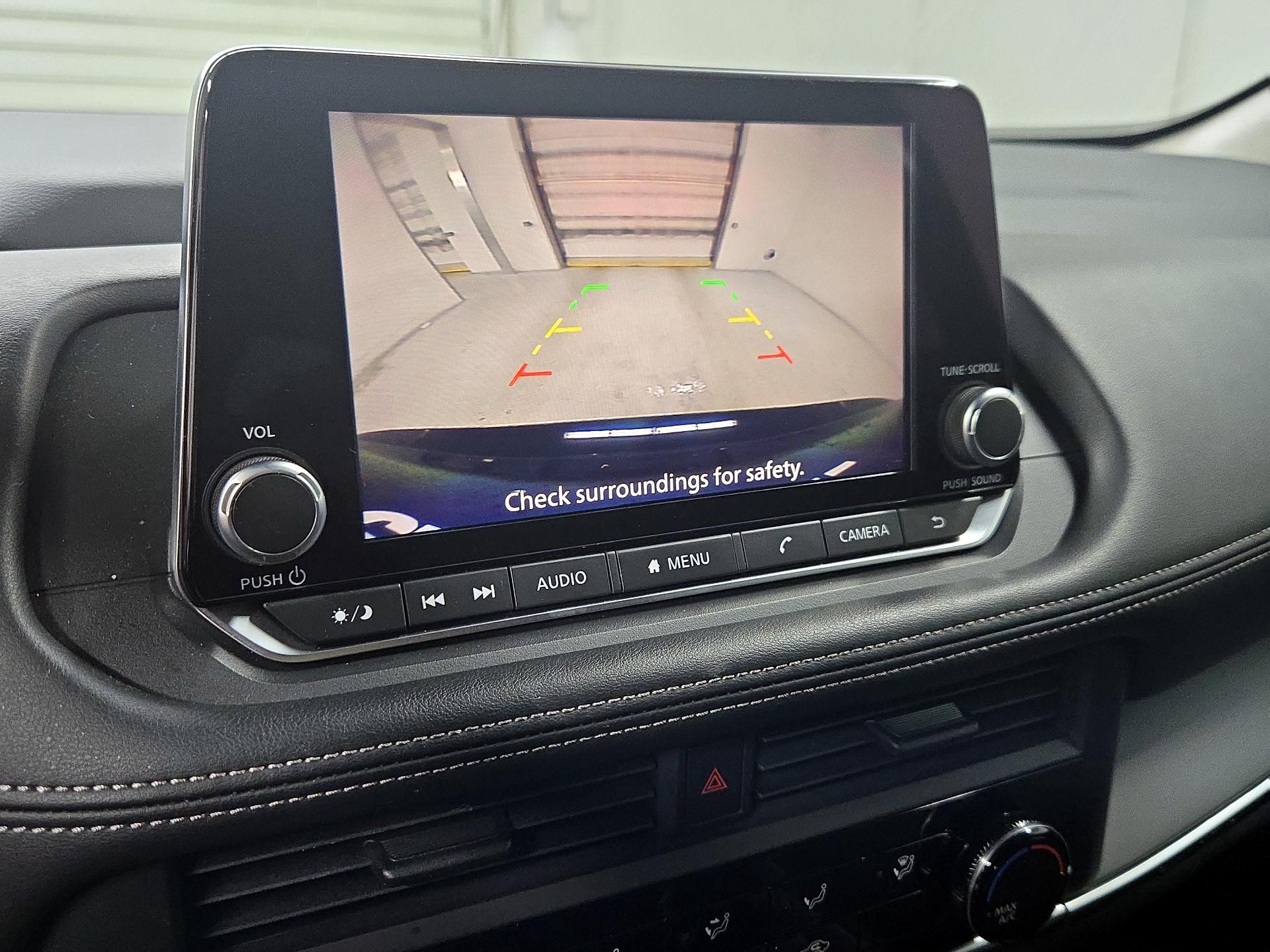 Thumbnail: 2024 Nissan Rogue - 14