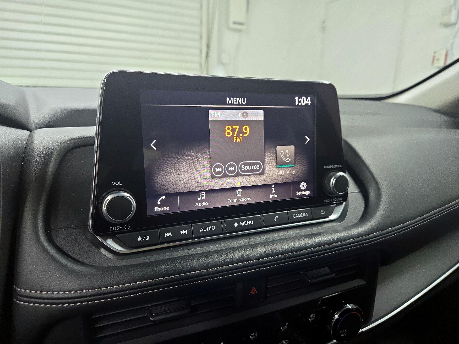 Thumbnail: 2024 Nissan Rogue - 15