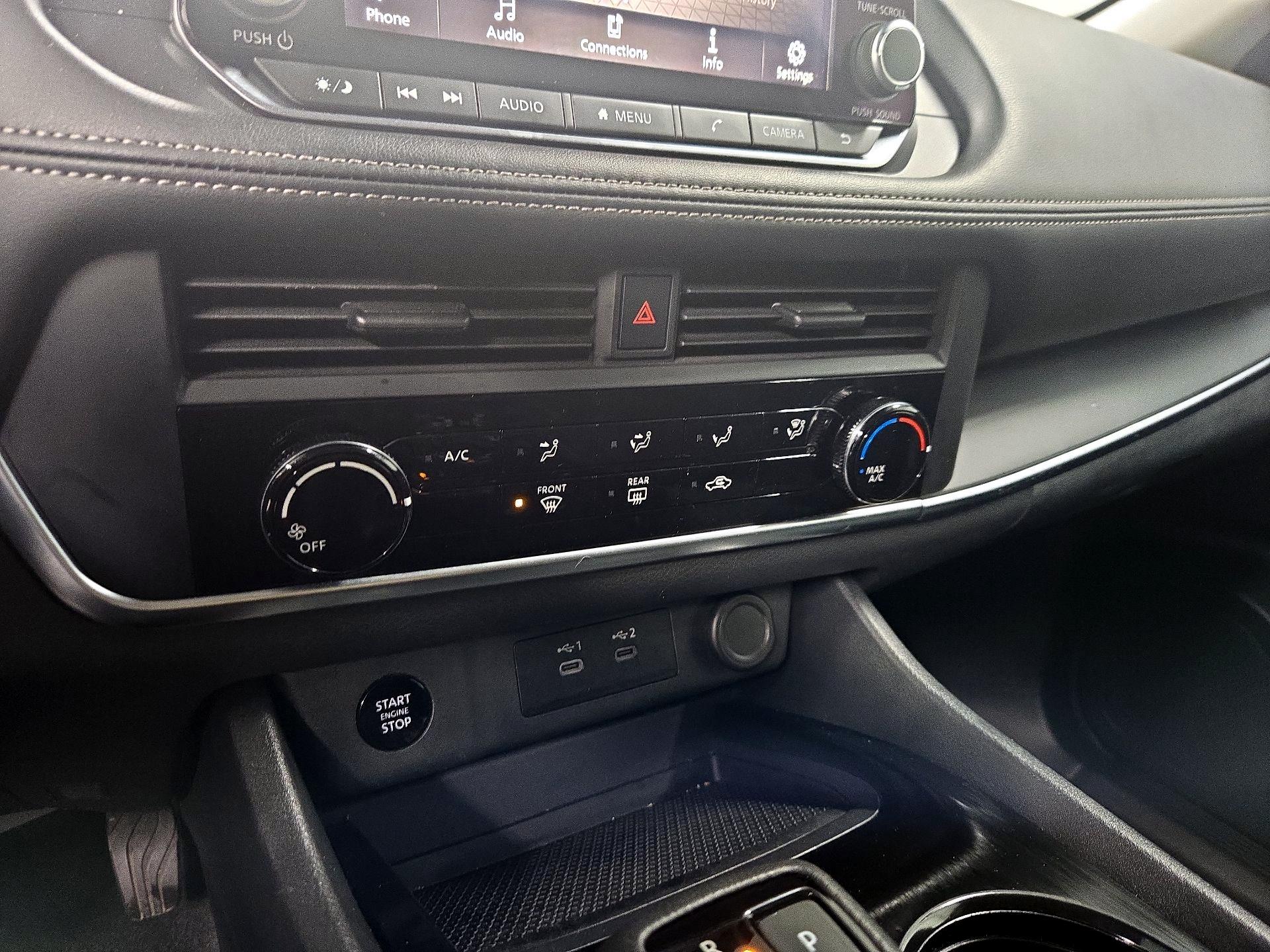 Thumbnail: 2024 Nissan Rogue - 16